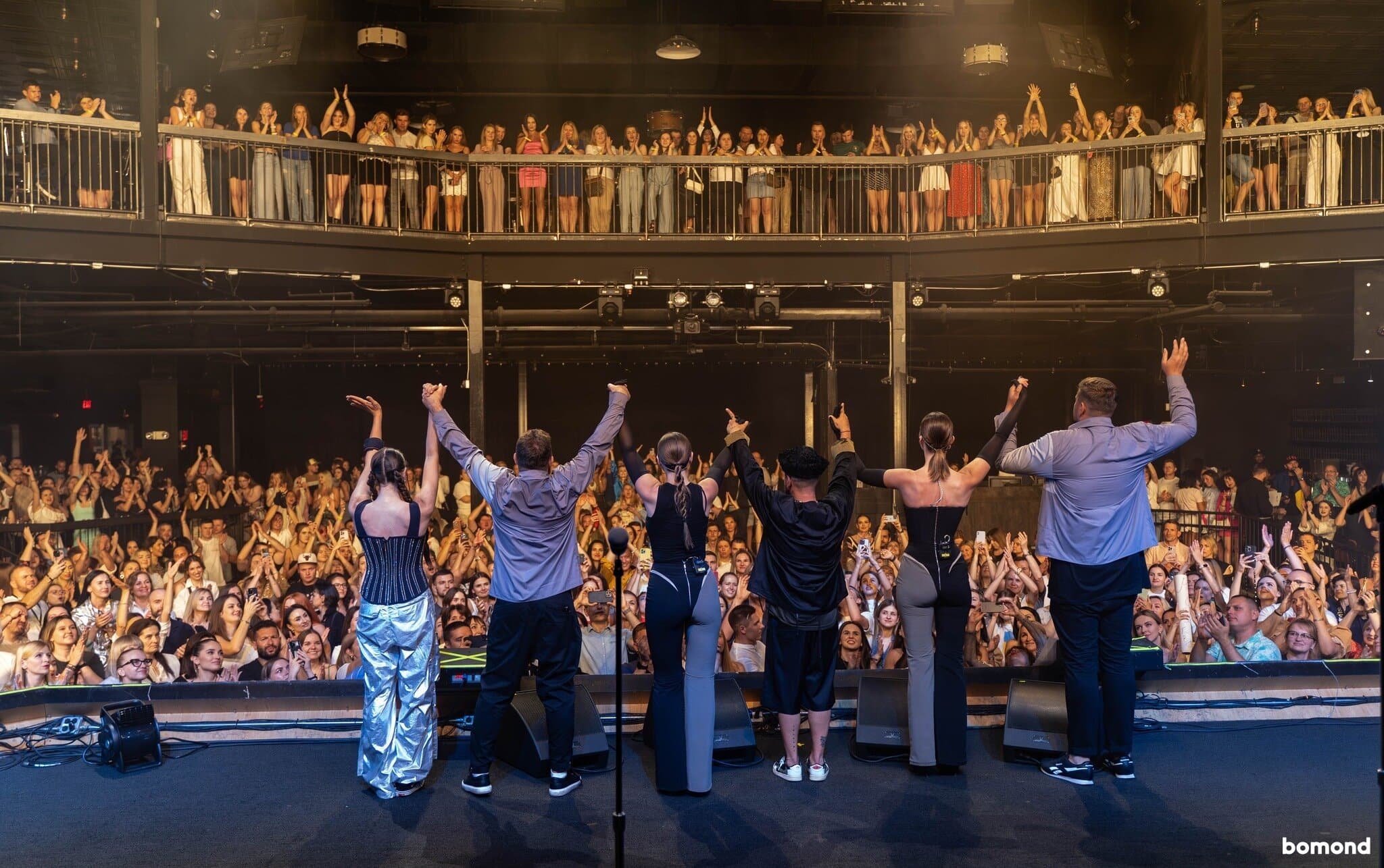 Monatik - Chicago (June 29, 2024) 