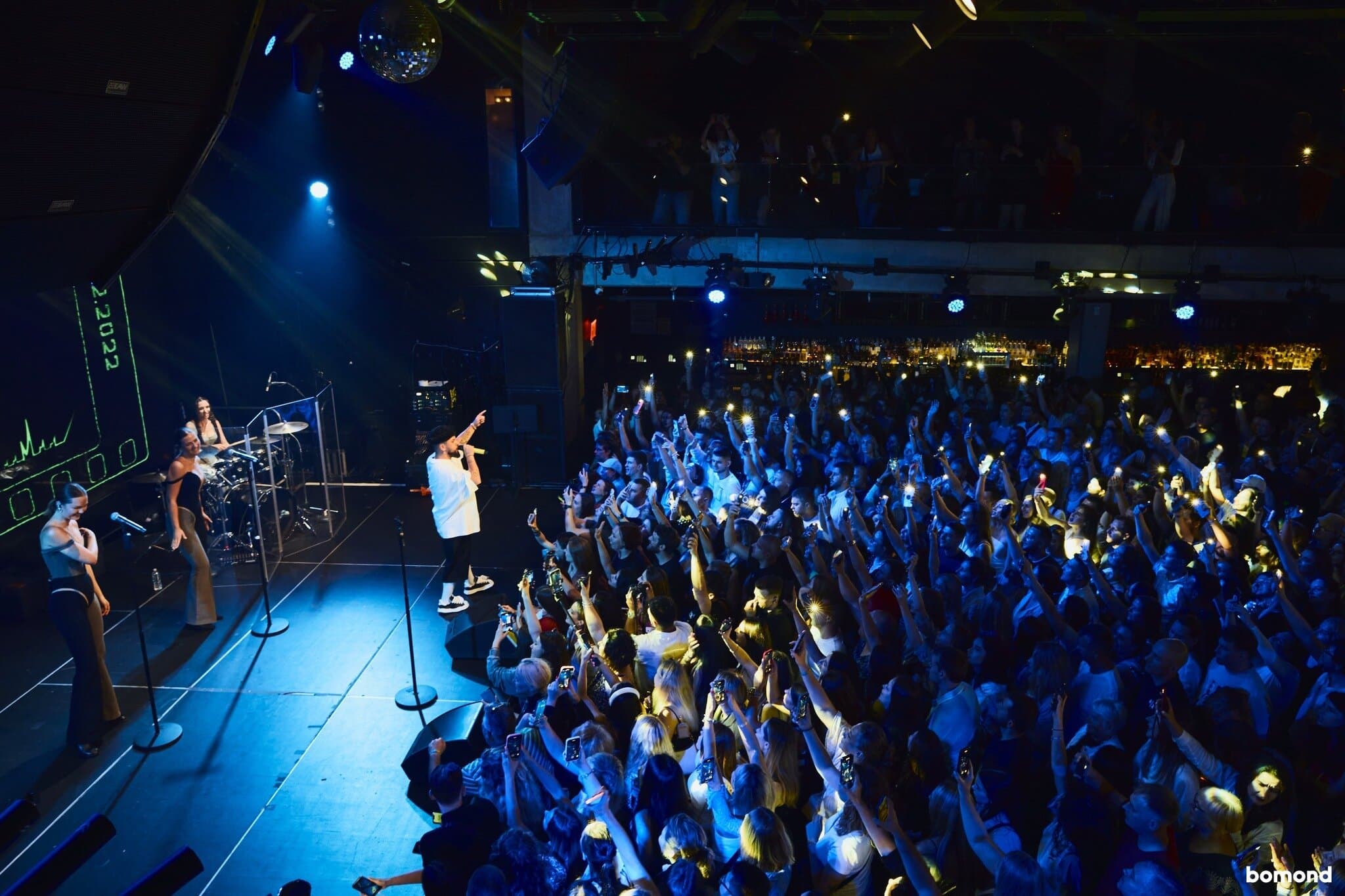 Monatik - New York (June 30, 2024)