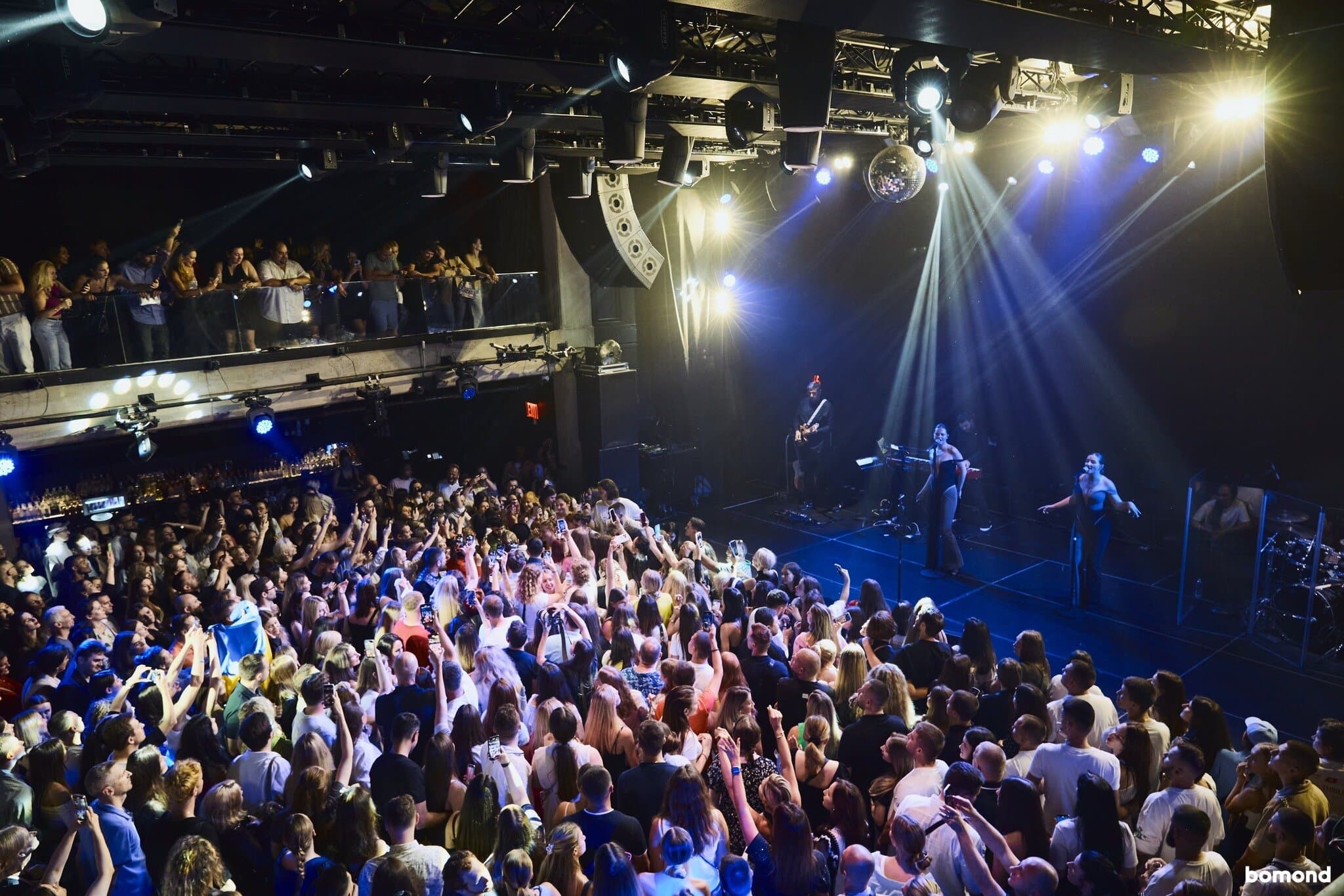Monatik - New York (June 30, 2024)