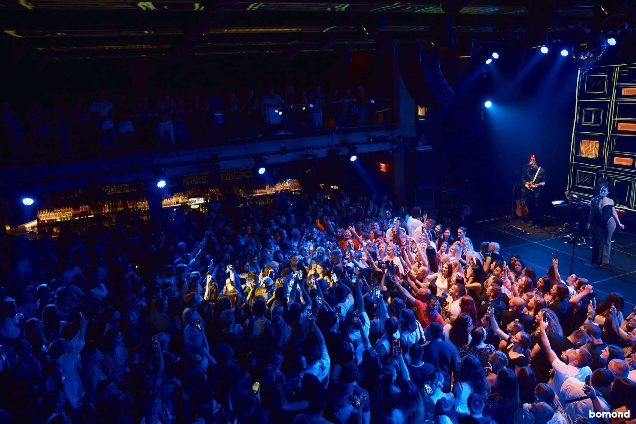 #15 – Monatik - New York (June 30, 2024)