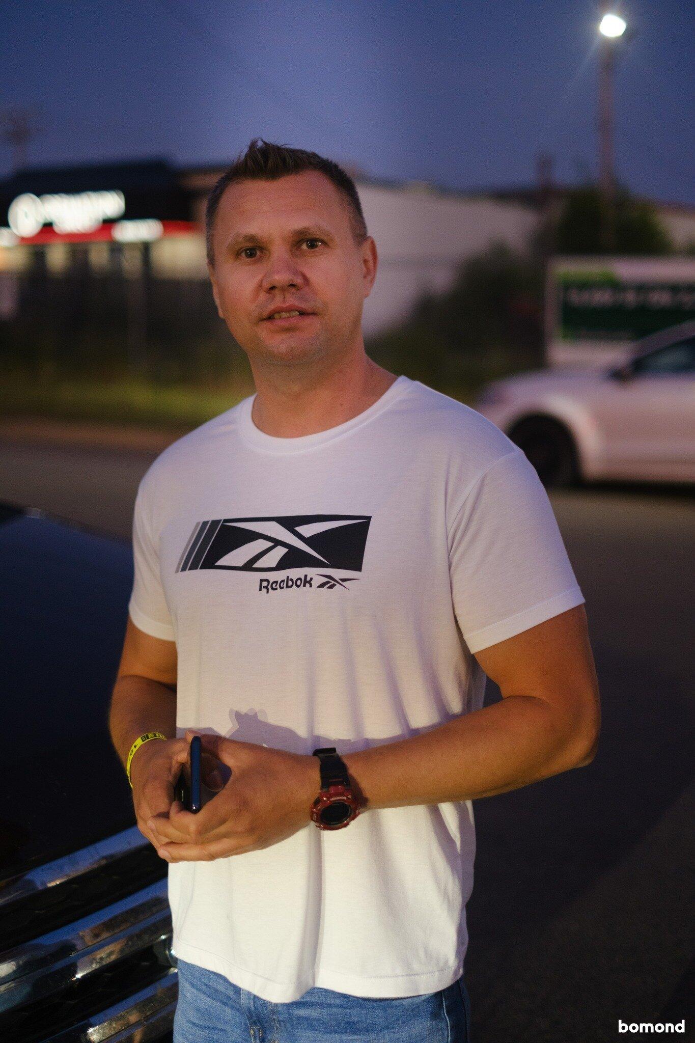 Monatik - Edmonton (July 6, 2024)