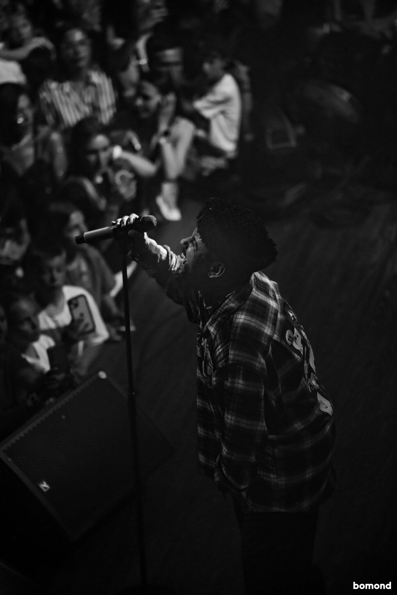 Monatik - Edmonton (July 6, 2024)