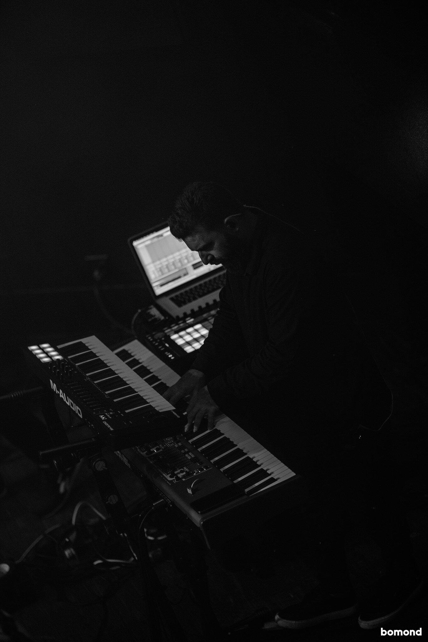 Monatik - Edmonton (July 6, 2024)