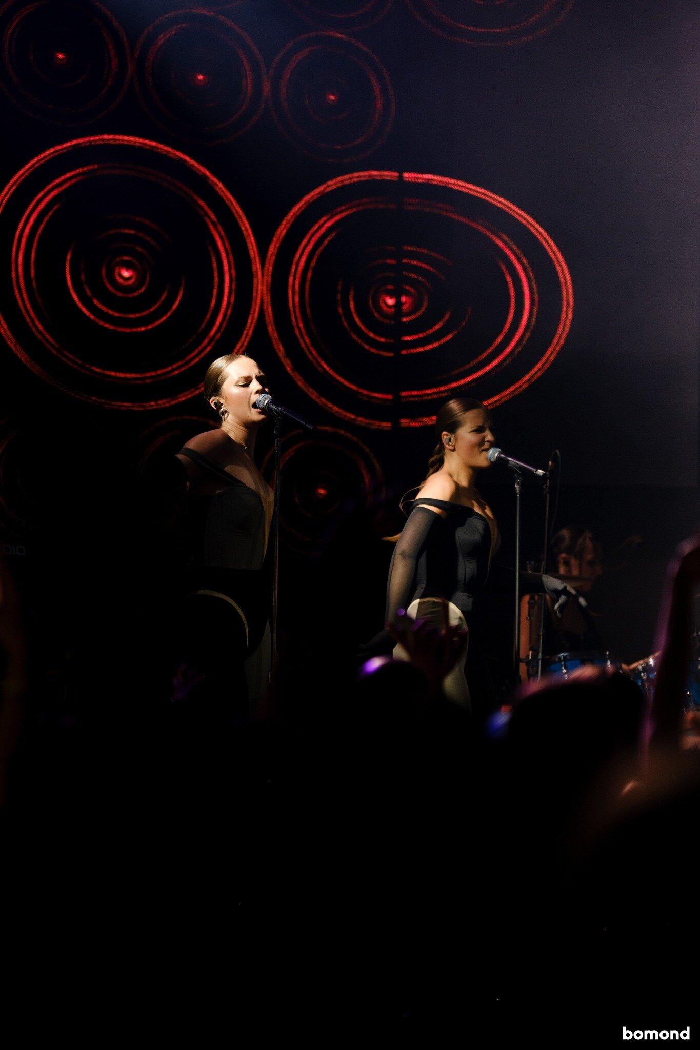 Monatik - Edmonton (July 6, 2024)