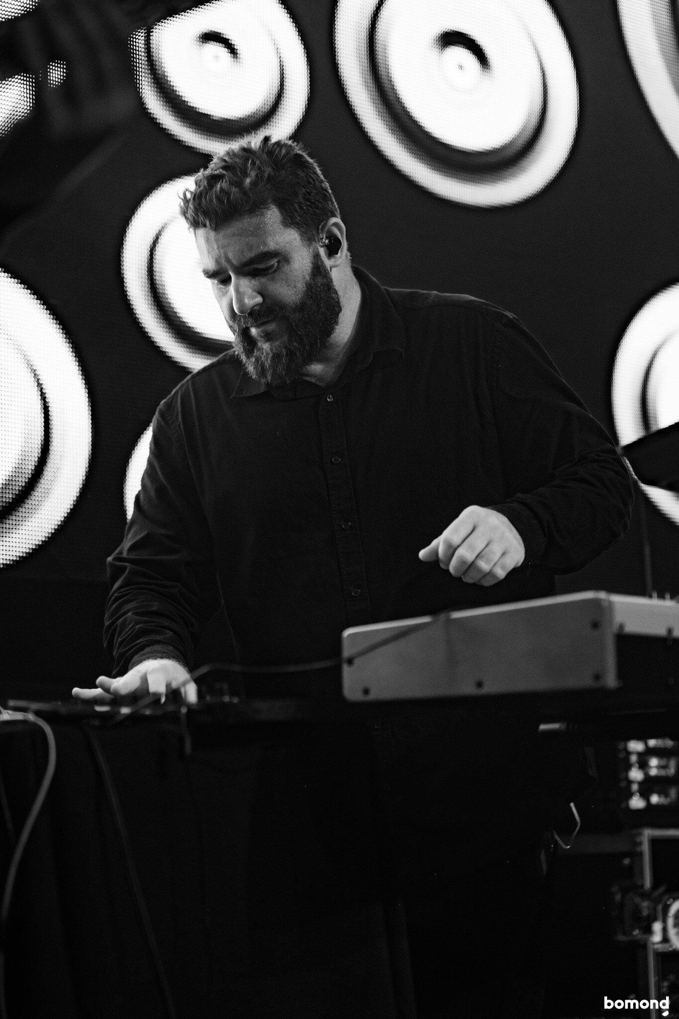 Monatik - Edmonton (July 6, 2024)
