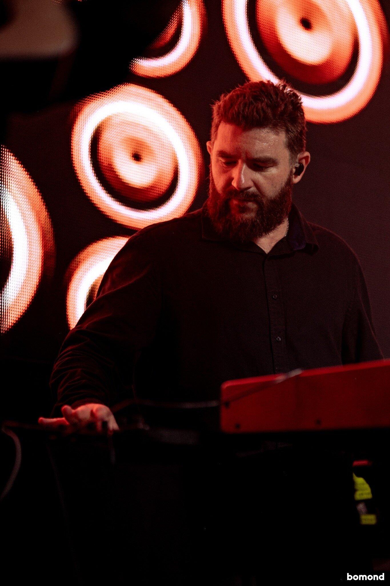 Monatik - Edmonton (July 6, 2024)