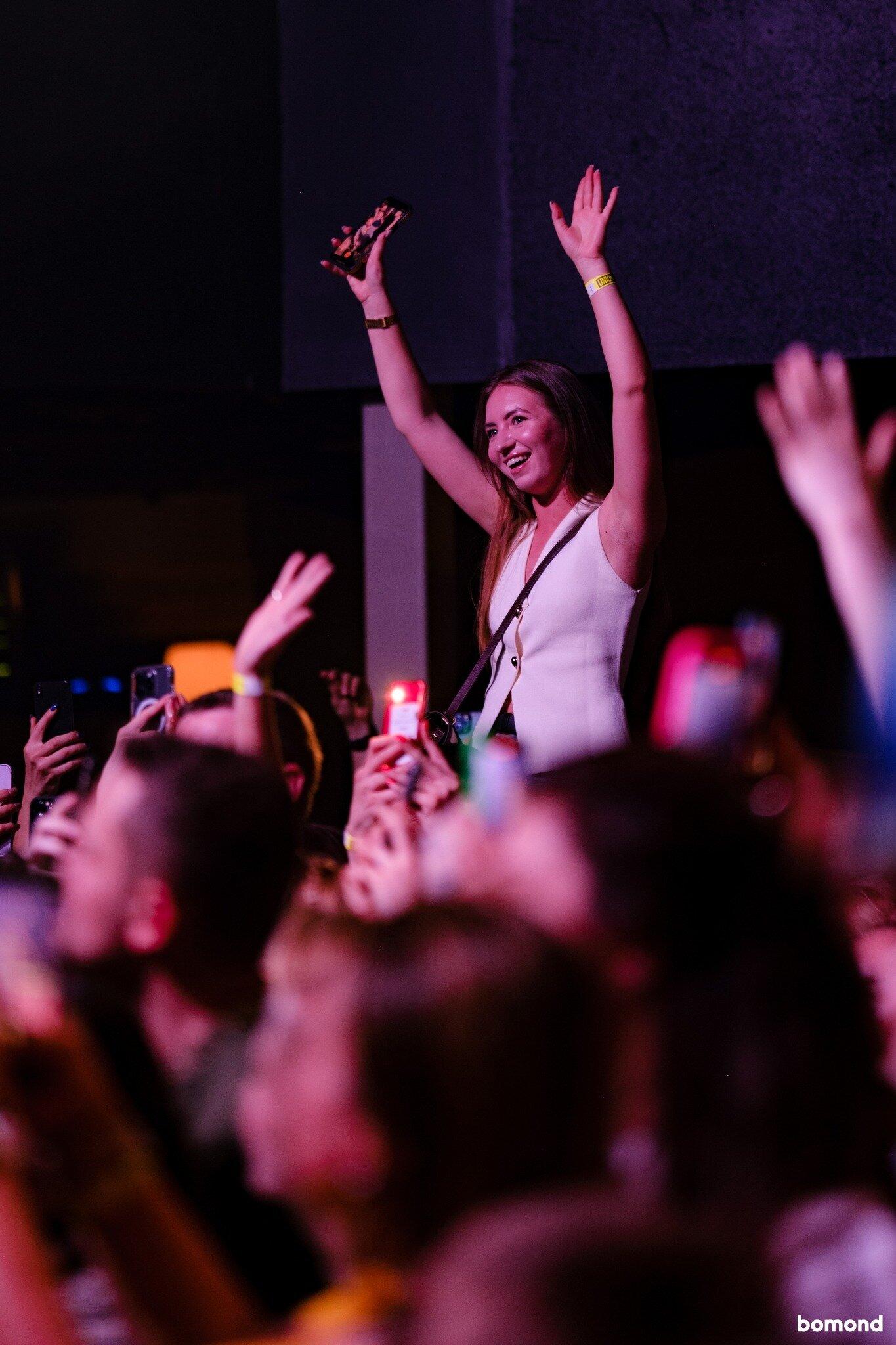Monatik - Edmonton (July 6, 2024)
