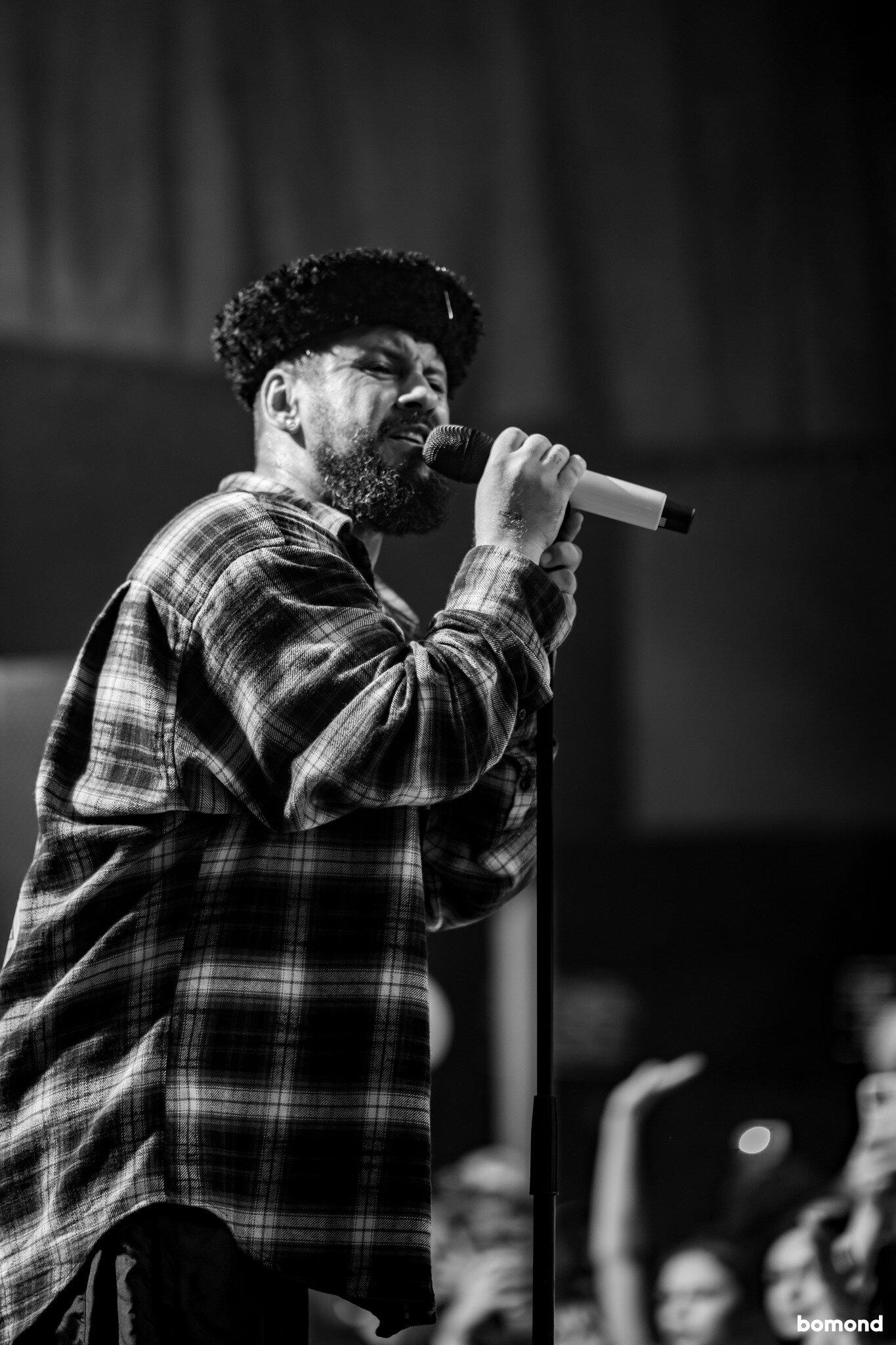 Monatik - Edmonton (July 6, 2024)