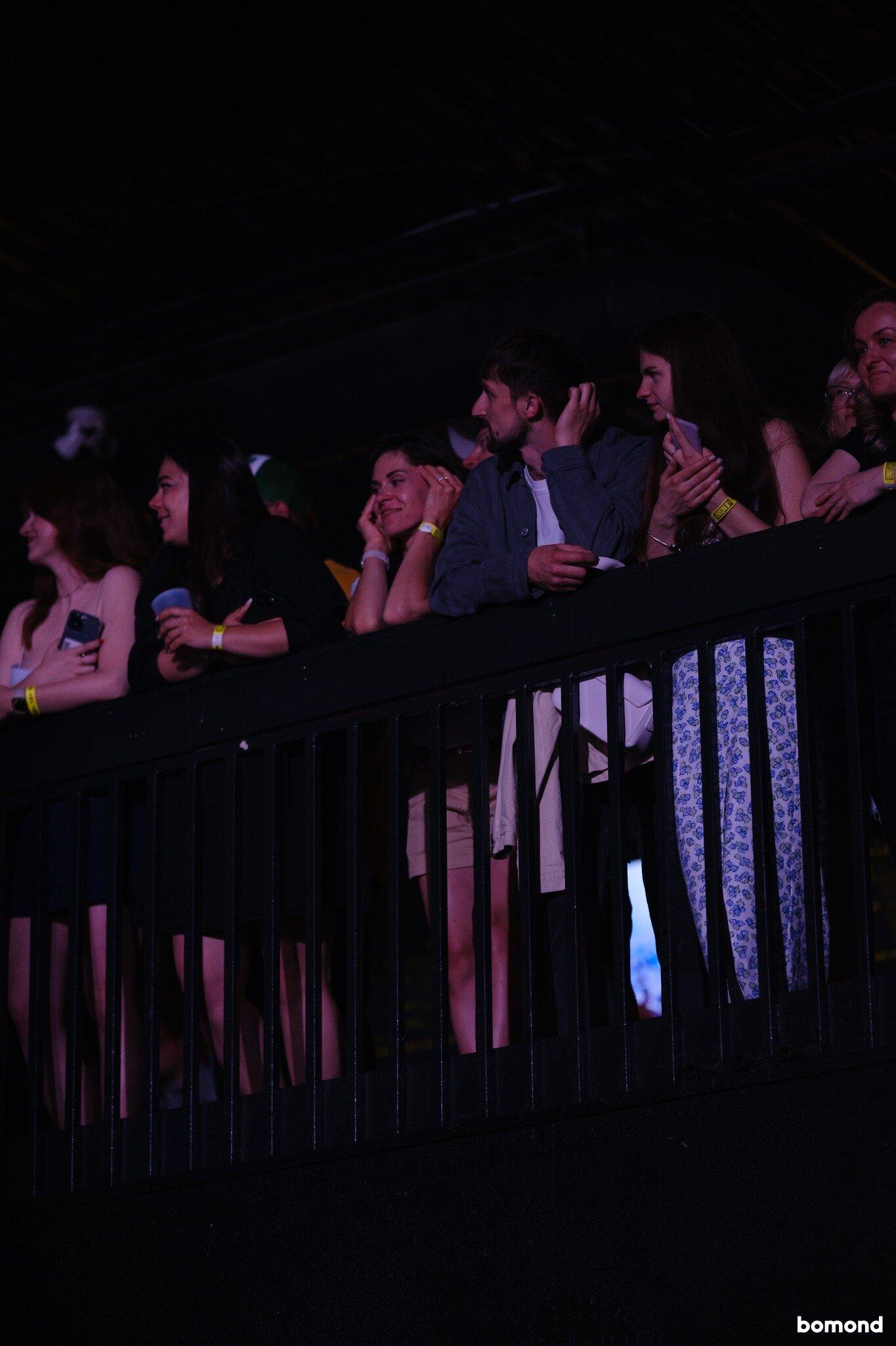 Monatik - Edmonton (July 6, 2024)