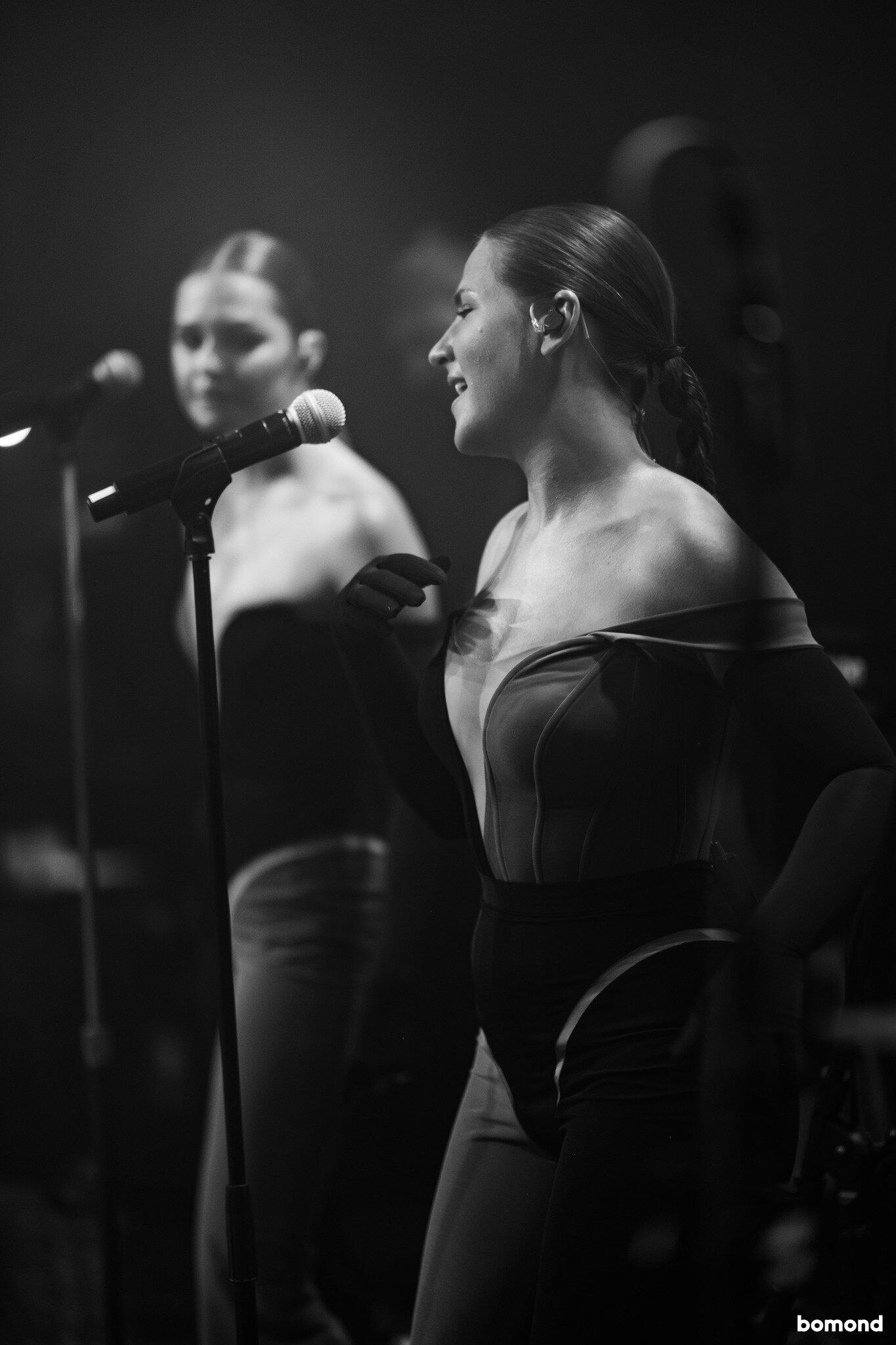 Monatik - Edmonton (July 6, 2024)