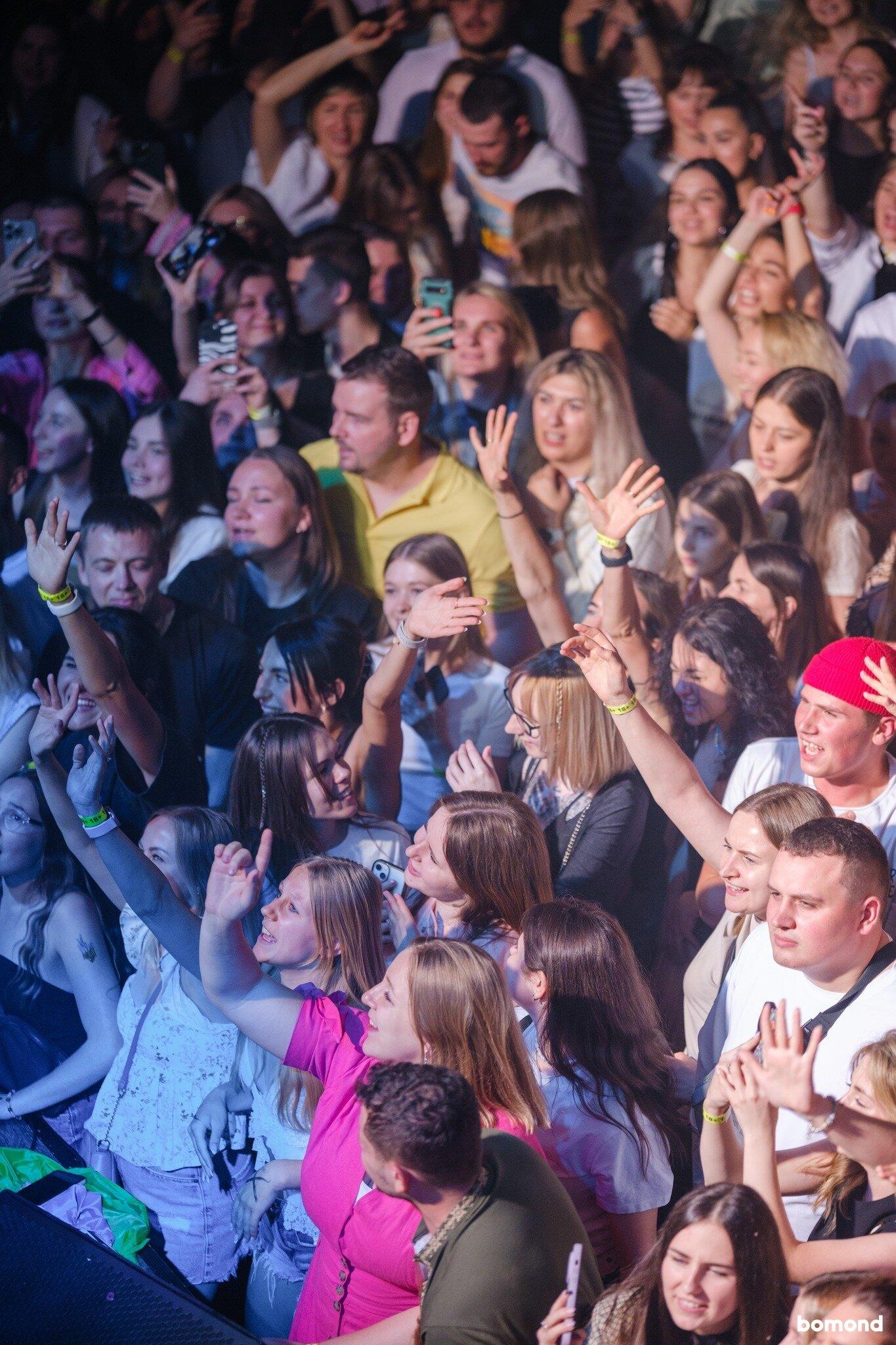 Monatik - Edmonton (July 6, 2024)