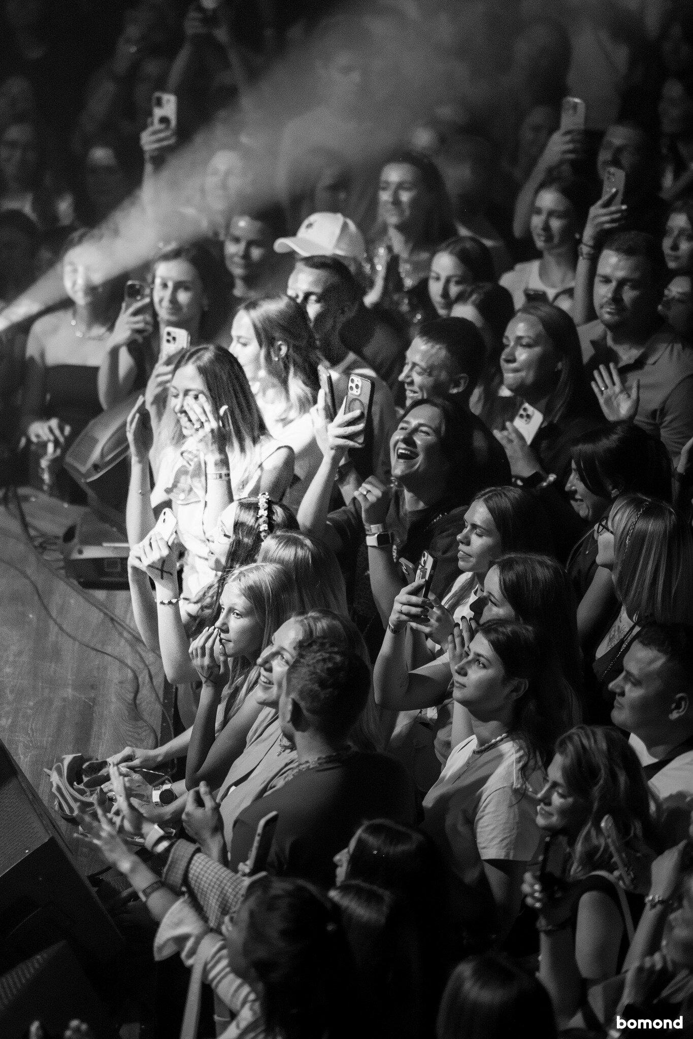 Monatik - Edmonton (July 6, 2024)