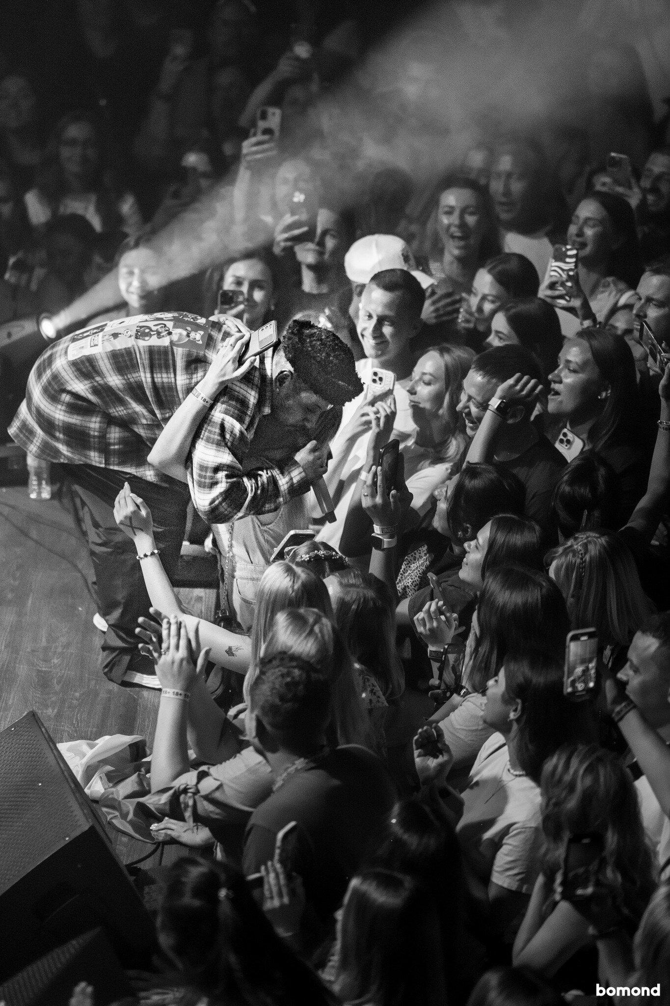 Monatik - Edmonton (July 6, 2024)