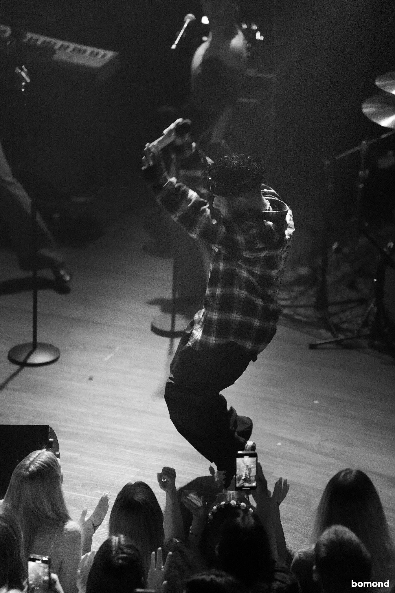 Monatik - Edmonton (July 6, 2024)