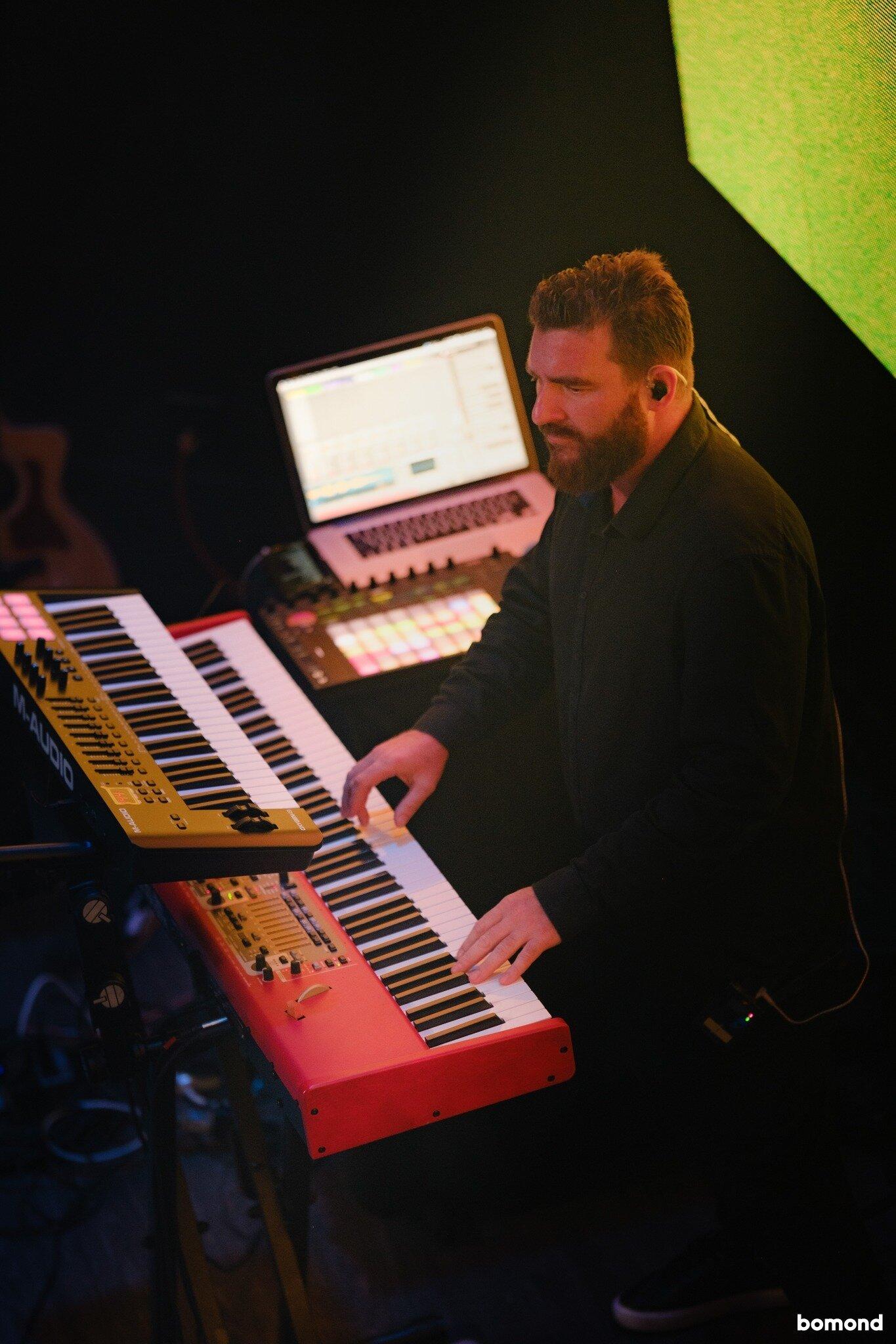 Monatik - Edmonton (July 6, 2024)