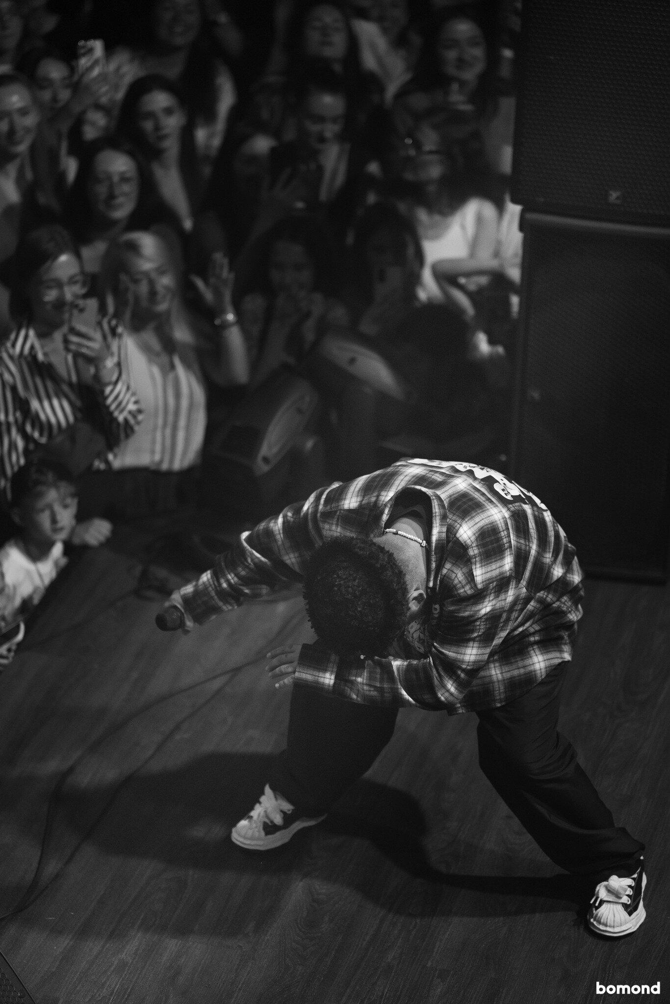 Monatik - Edmonton (July 6, 2024)