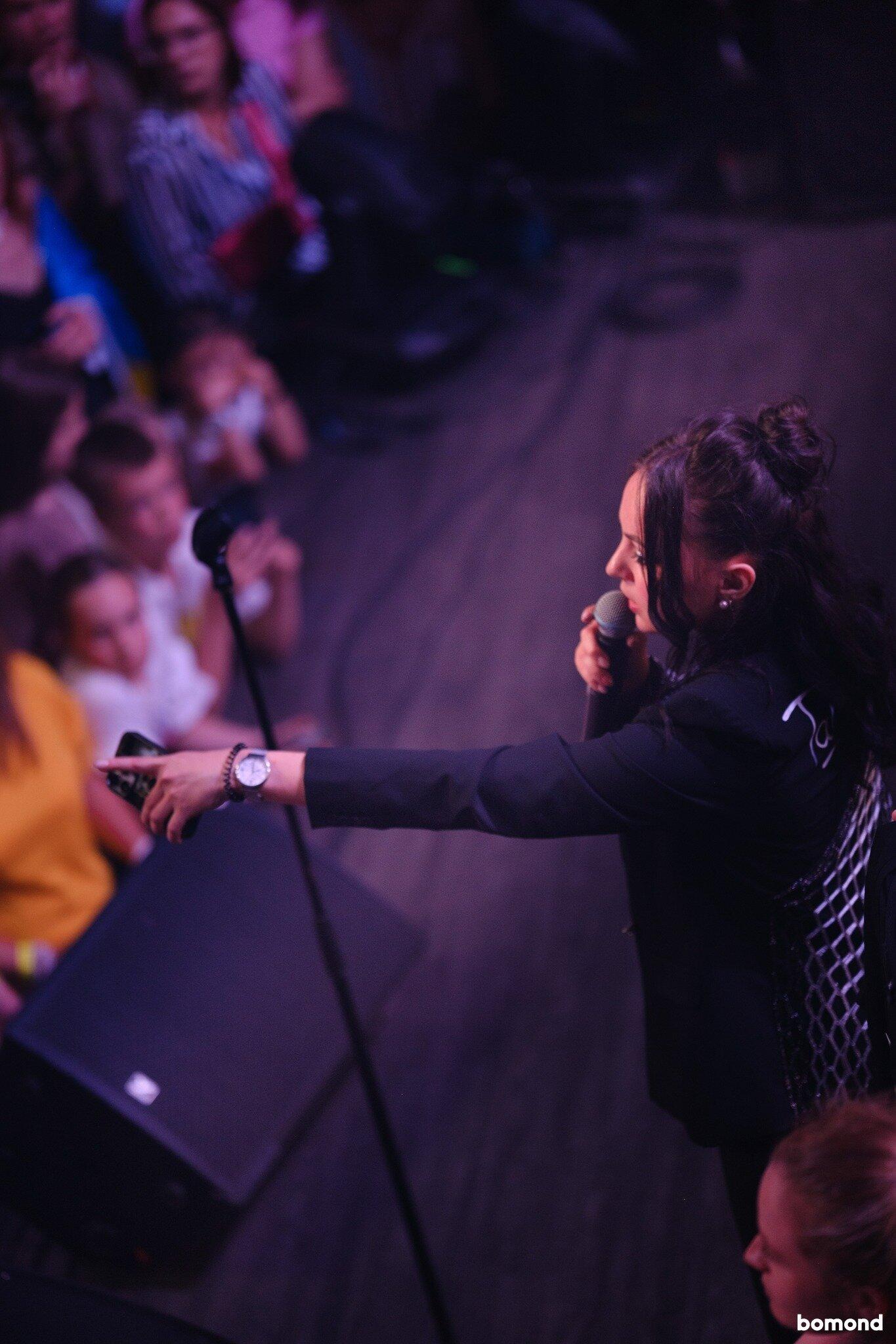 Monatik - Edmonton (July 6, 2024)