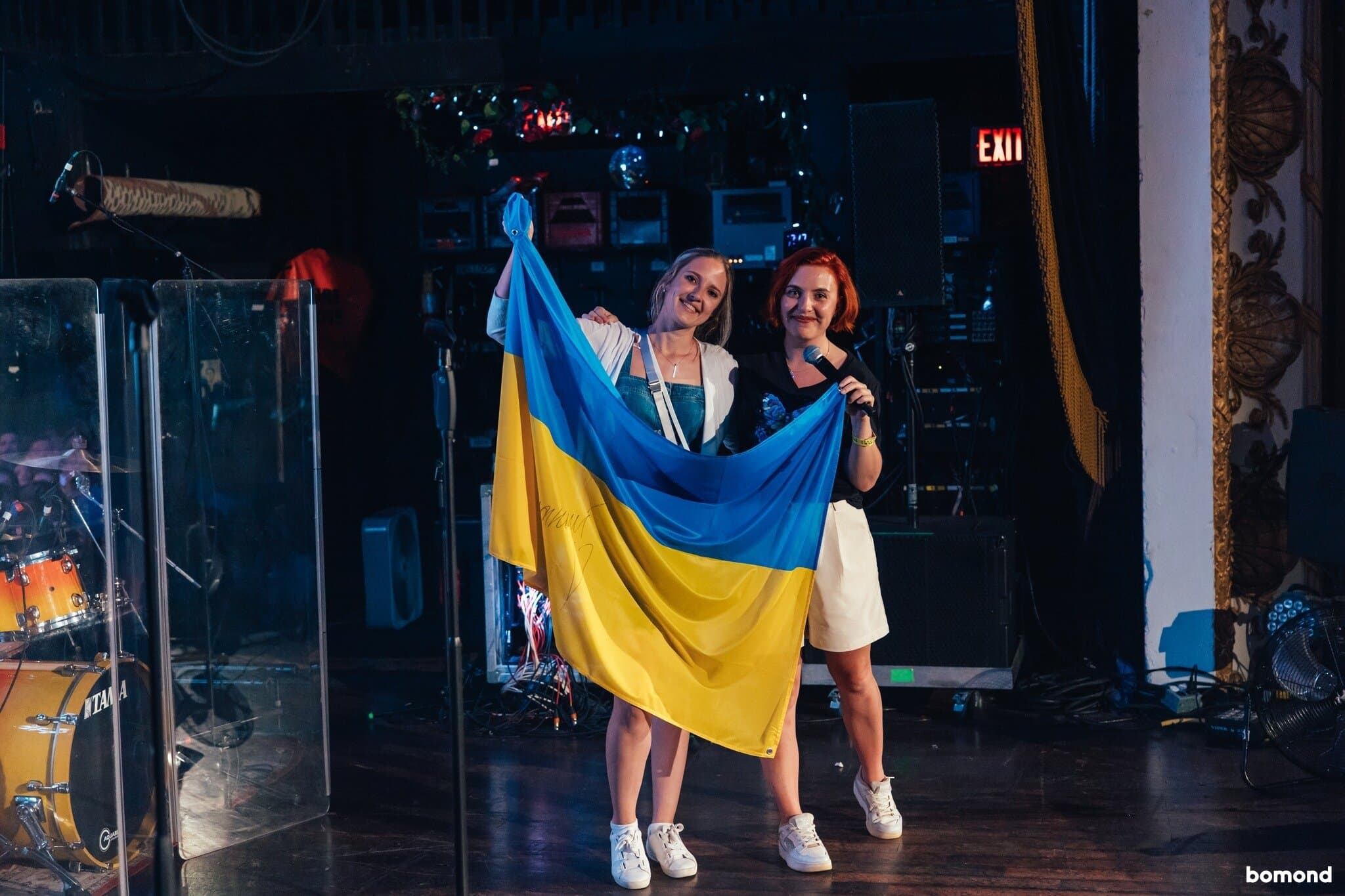 Monatik - Toronto (July 7, 2024)