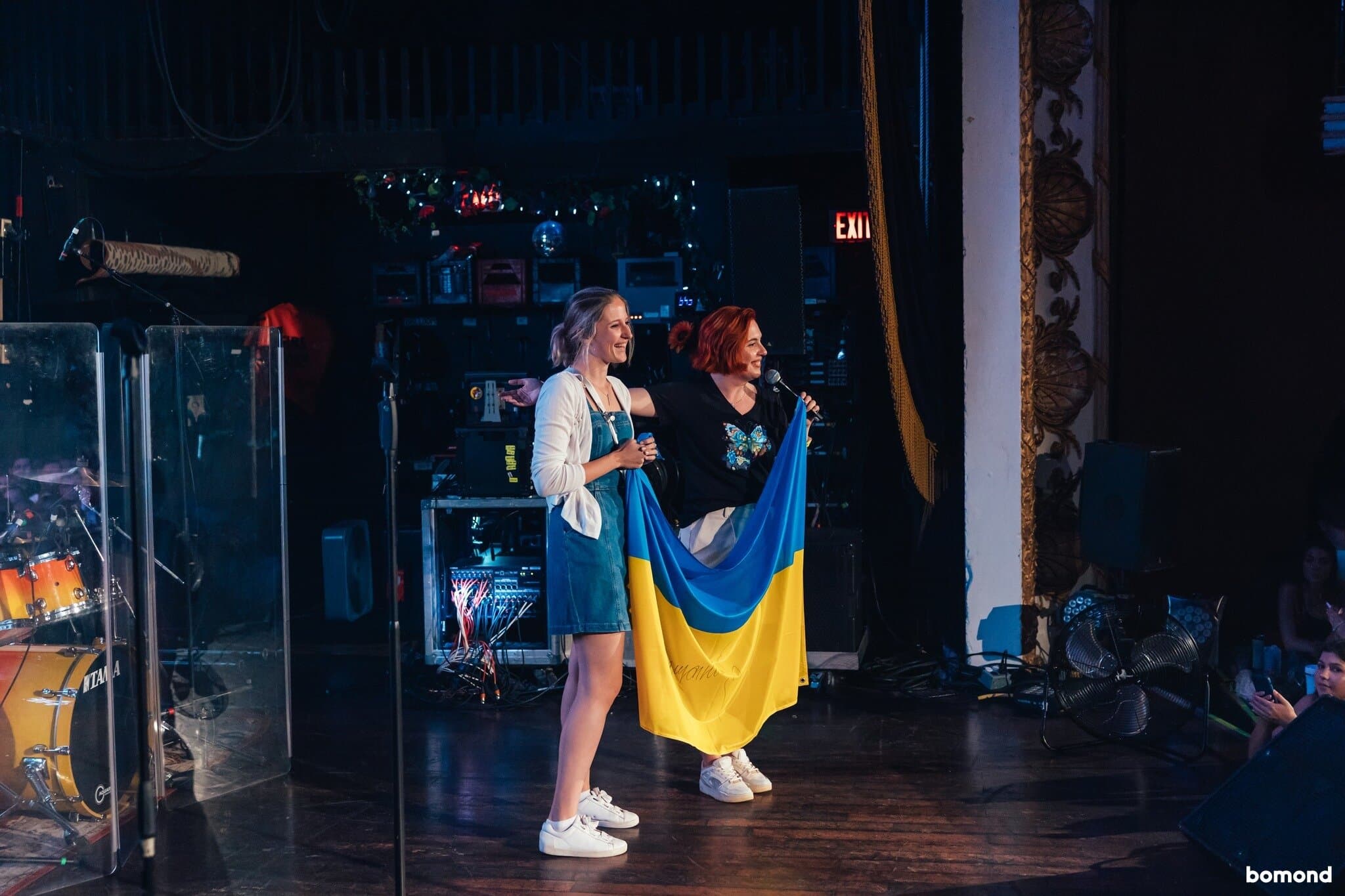 Monatik - Toronto (July 7, 2024)