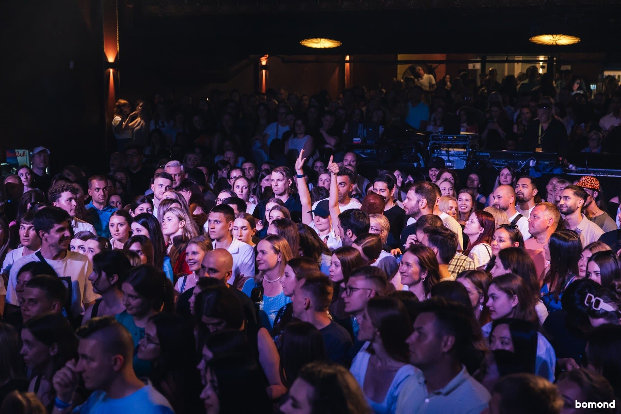 Monatik - Toronto (July 7, 2024)