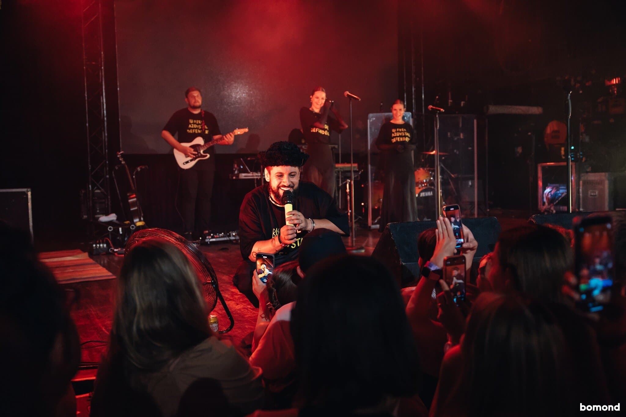 Monatik - Toronto (July 7, 2024)