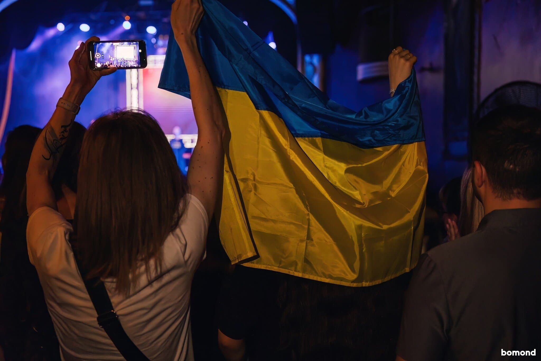 Monatik - Toronto (July 7, 2024)