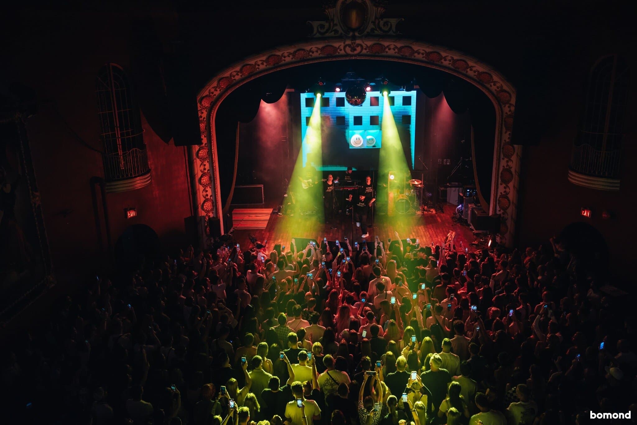 #16 – Monatik - Toronto (July 7, 2024)