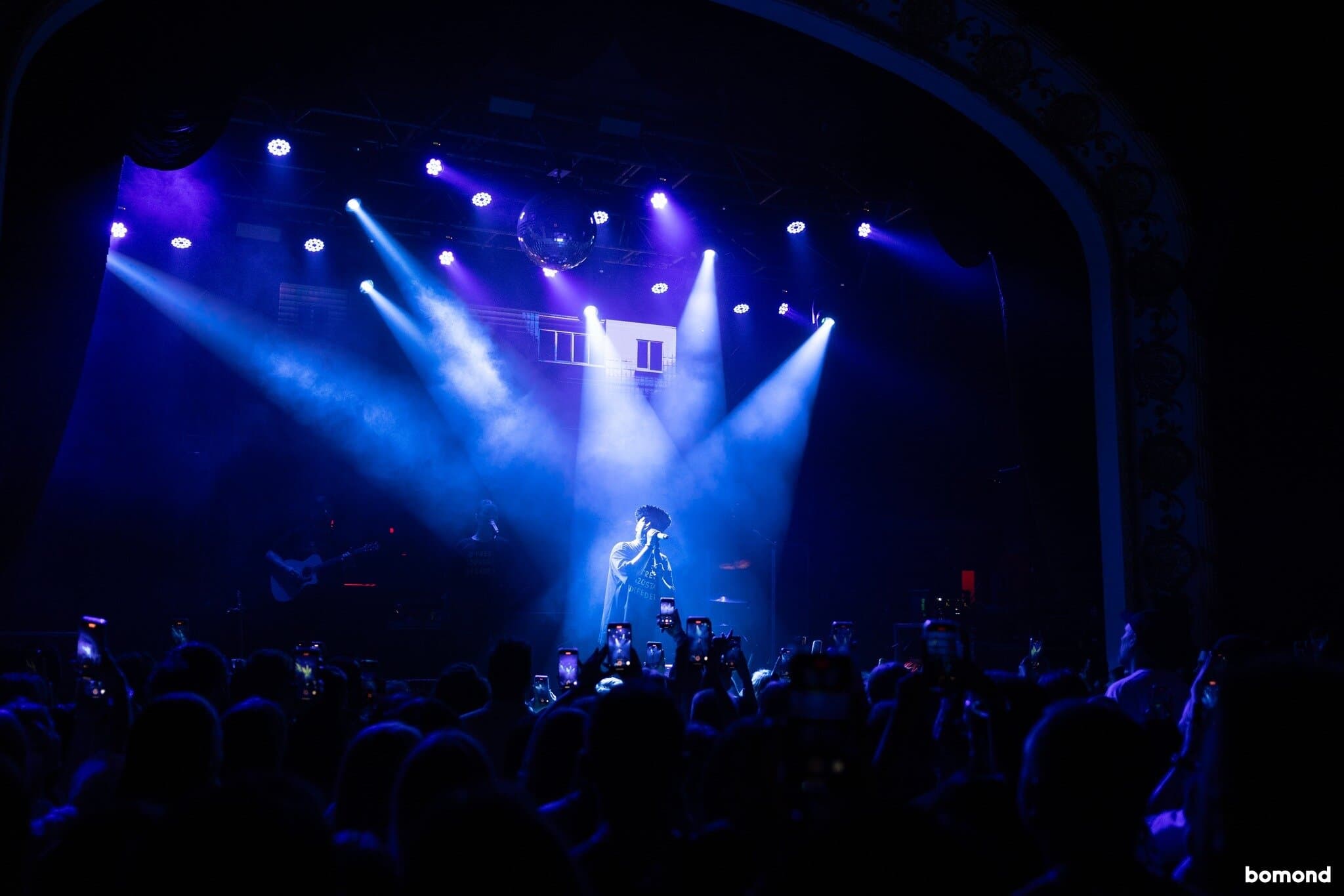 Monatik - Toronto (July 7, 2024)
