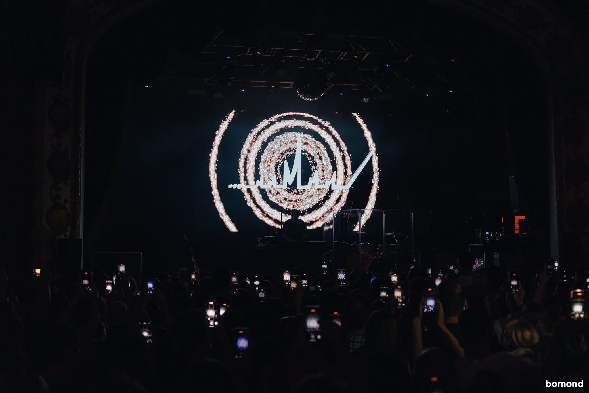 Monatik - Toronto (July 7, 2024)