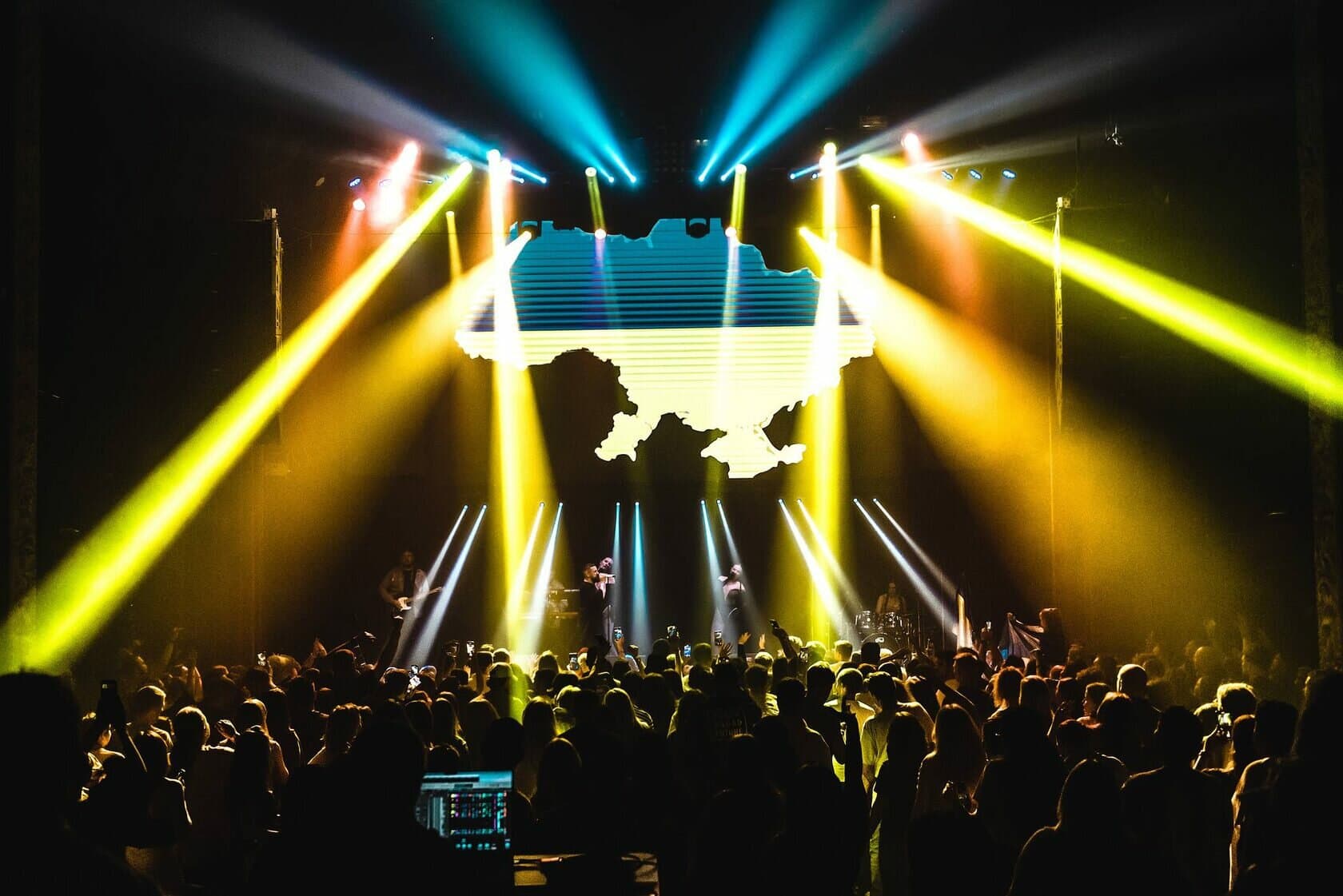  MONATIK tour in North America - how it happened 