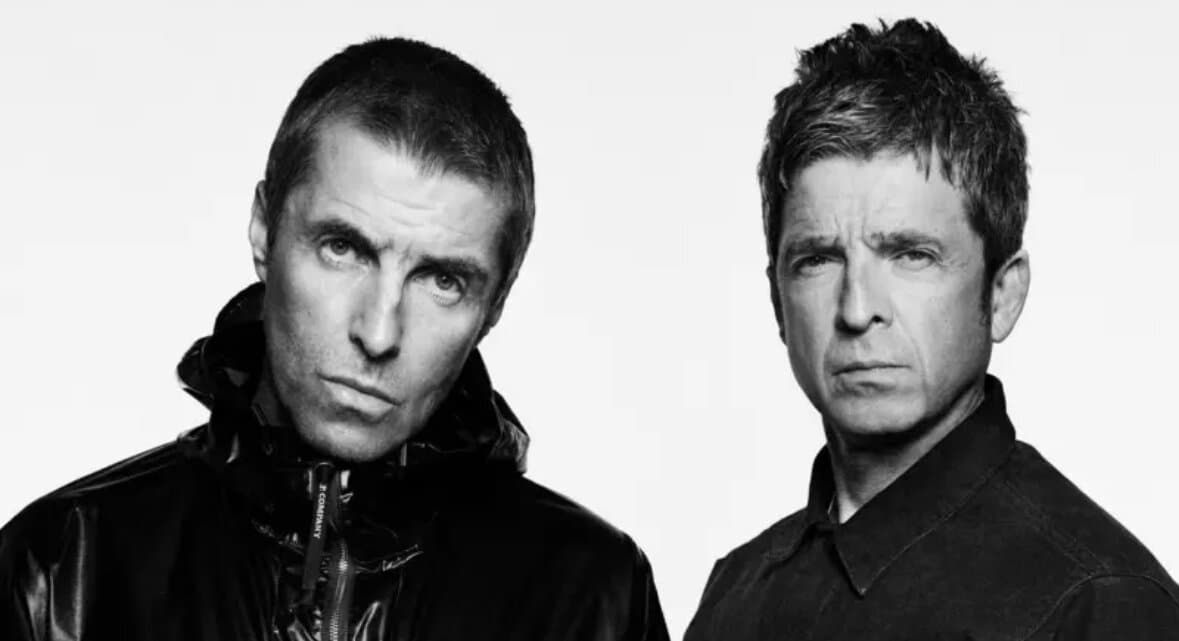 Oasis Reunites