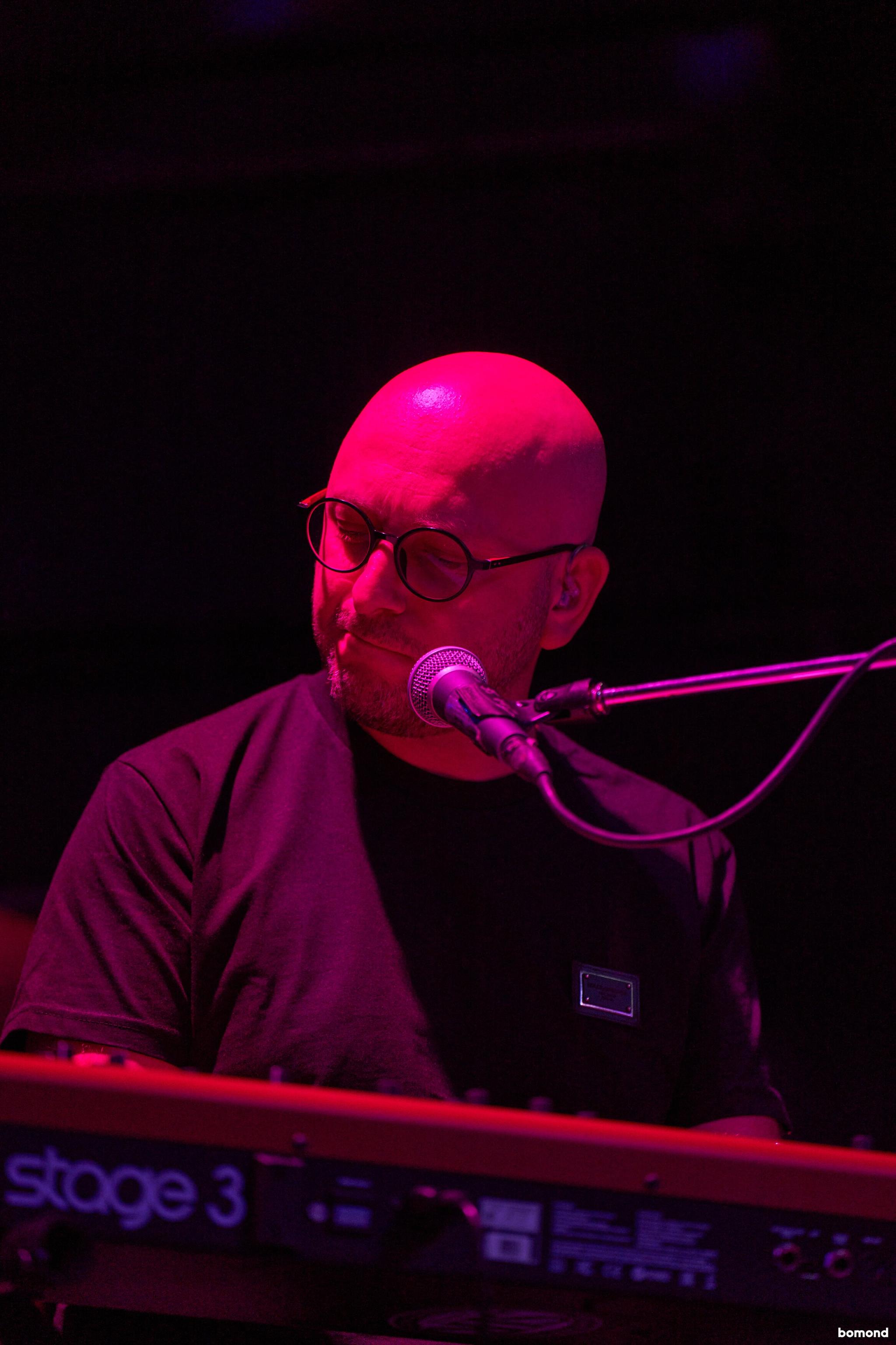 #13 – Mgzavrebi - San Francisco (September 19) 