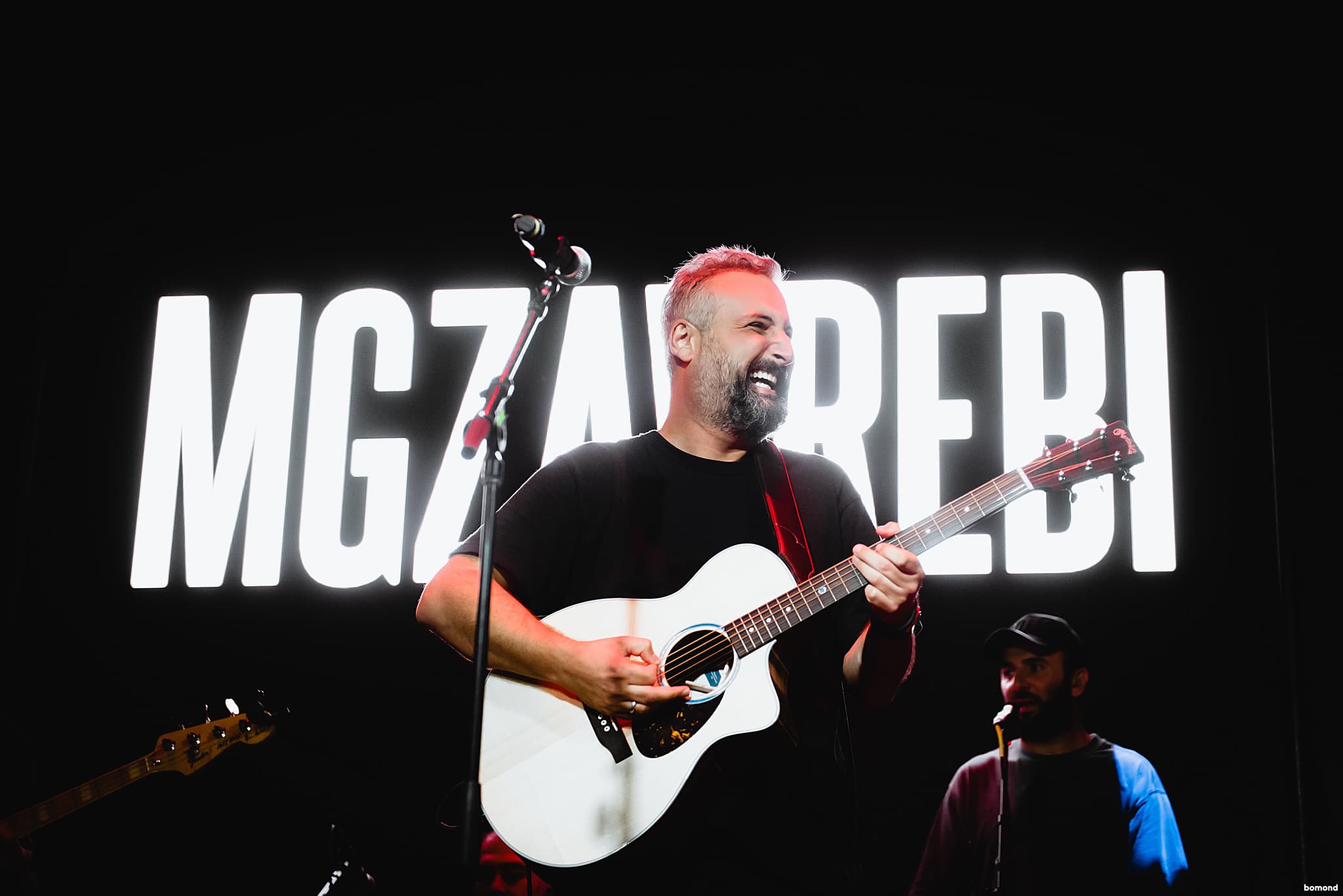 #6 – Mgzavrebi - Los Angeles (September 22)