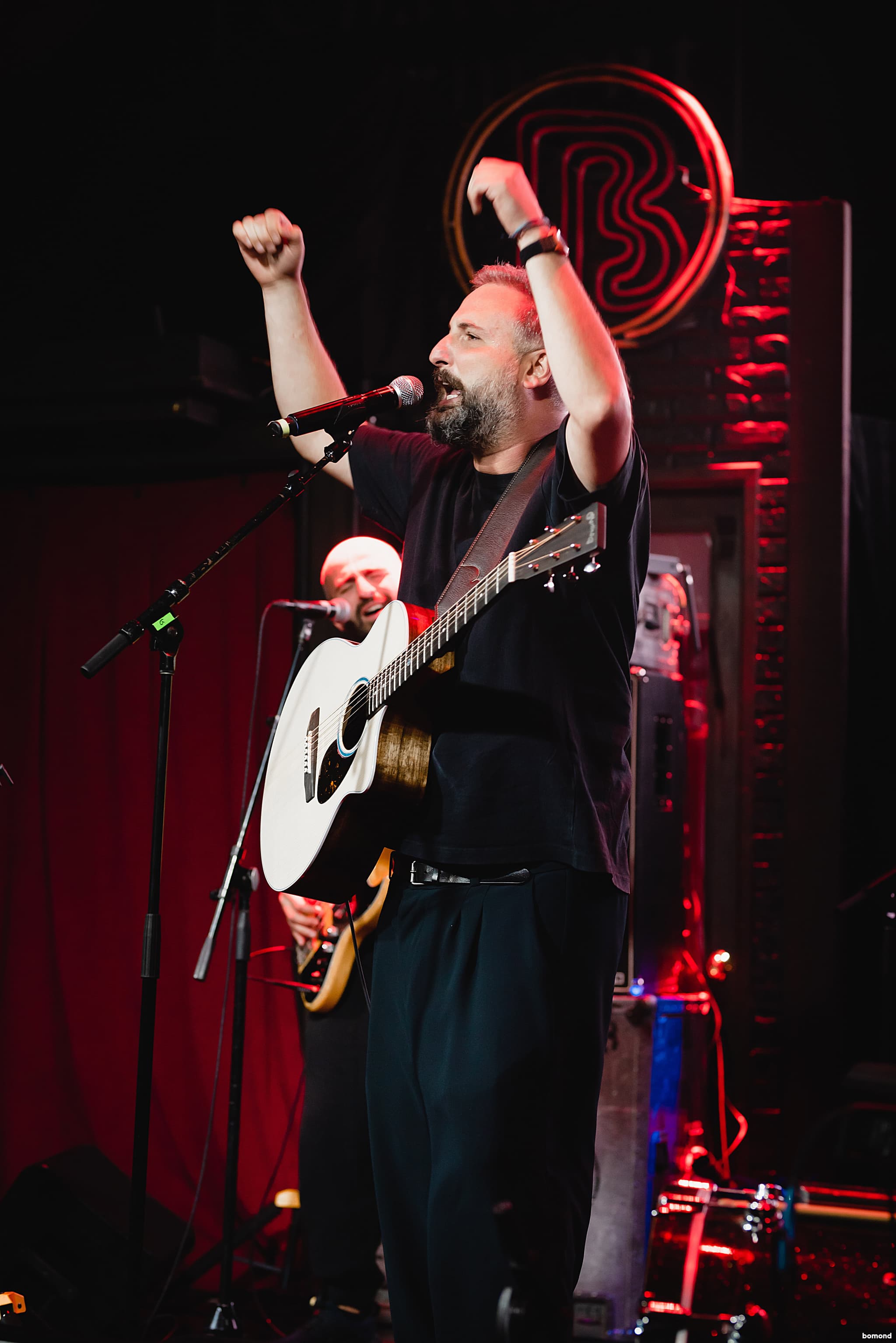 #14 – Mgzavrebi - Los Angeles (September 22)