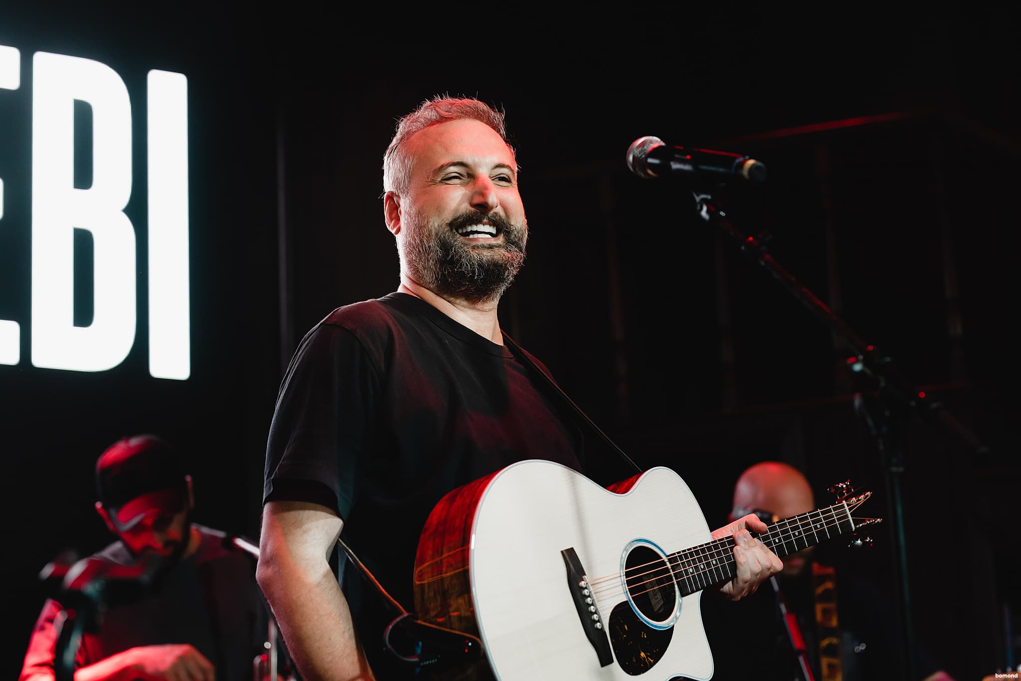 #17 – Mgzavrebi - Los Angeles (September 22)