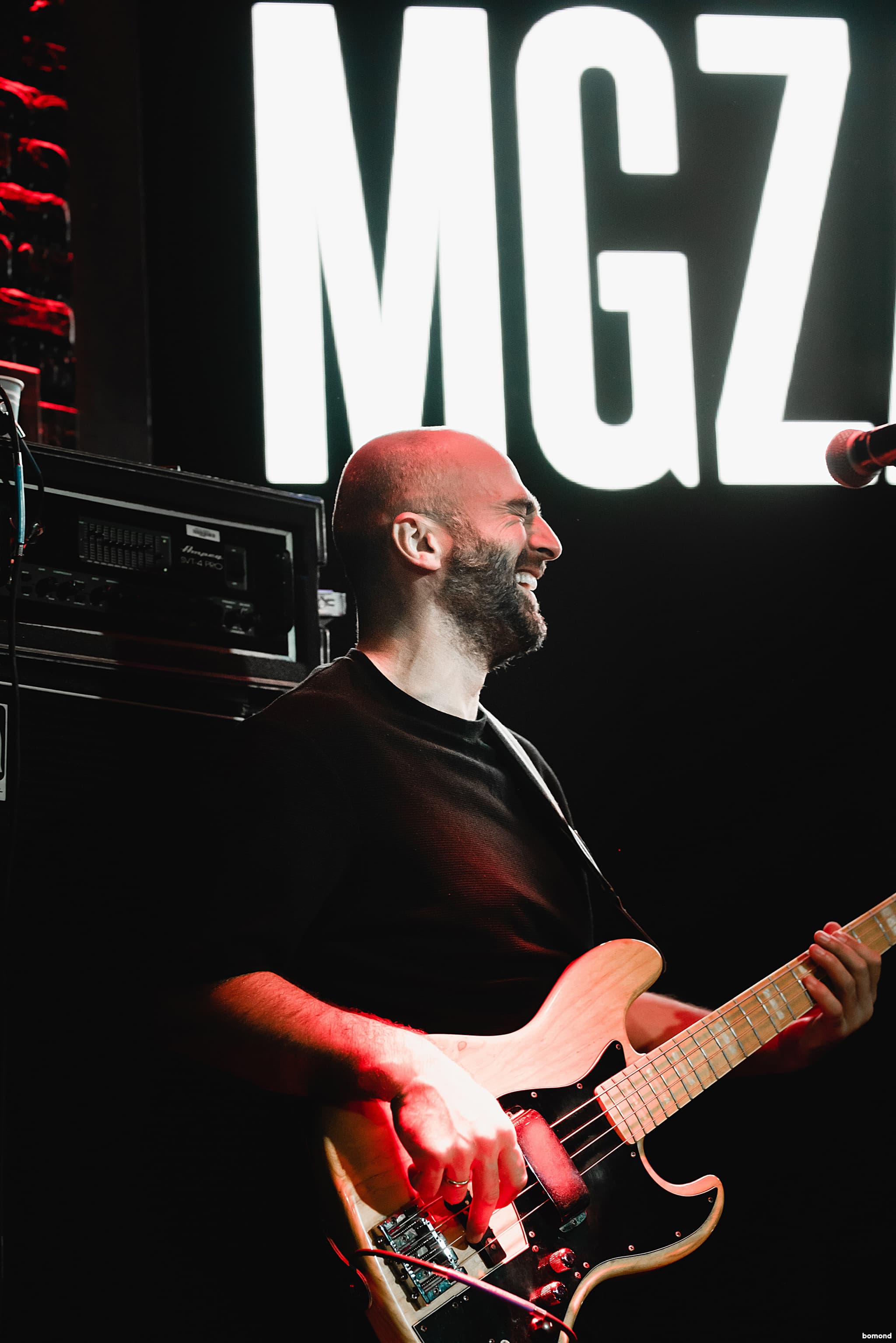 #19 – Mgzavrebi - Los Angeles (September 22)