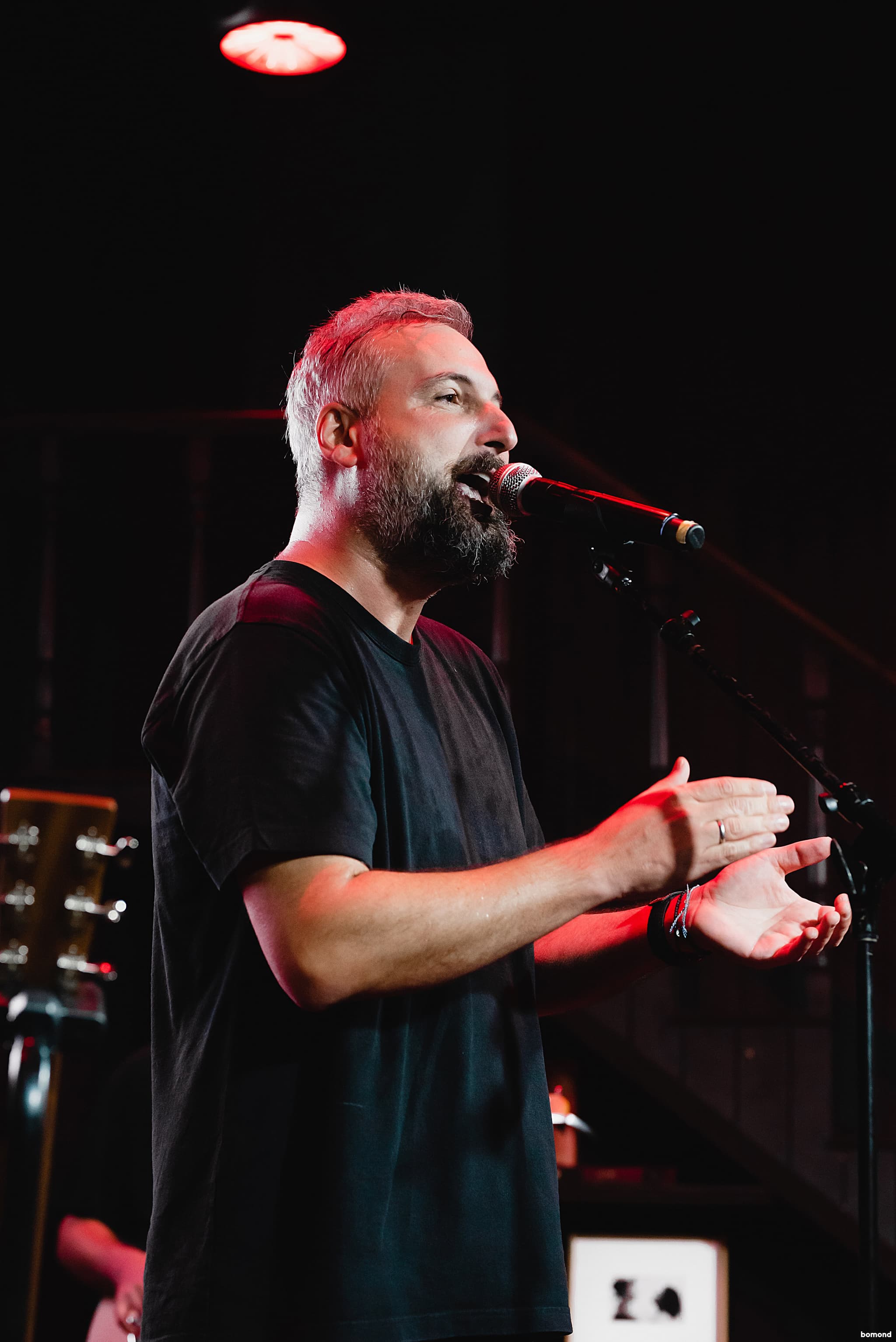#20 – Mgzavrebi - Los Angeles (September 22)