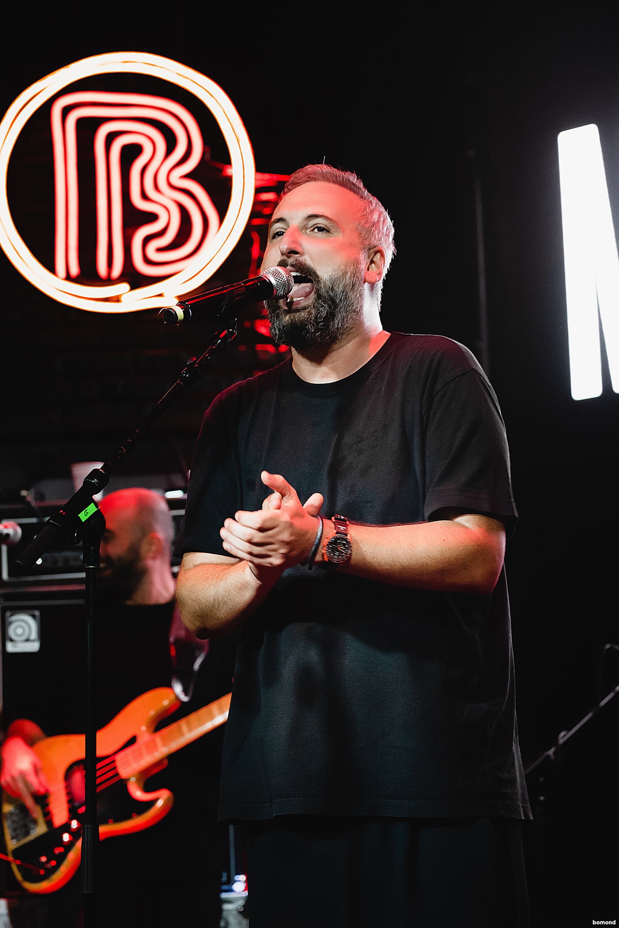 #21 – Mgzavrebi - Los Angeles (September 22)