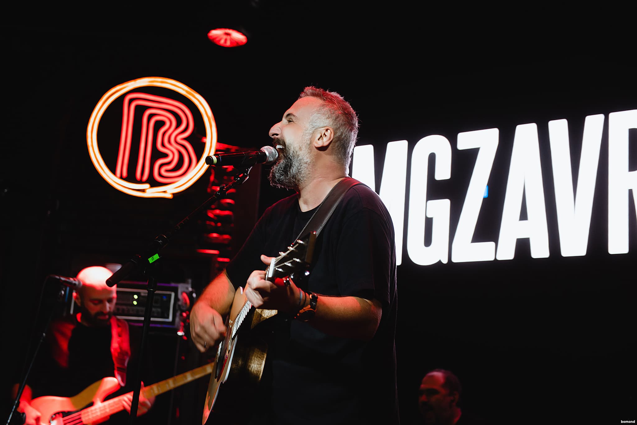 #38 – Mgzavrebi - Los Angeles (September 22)