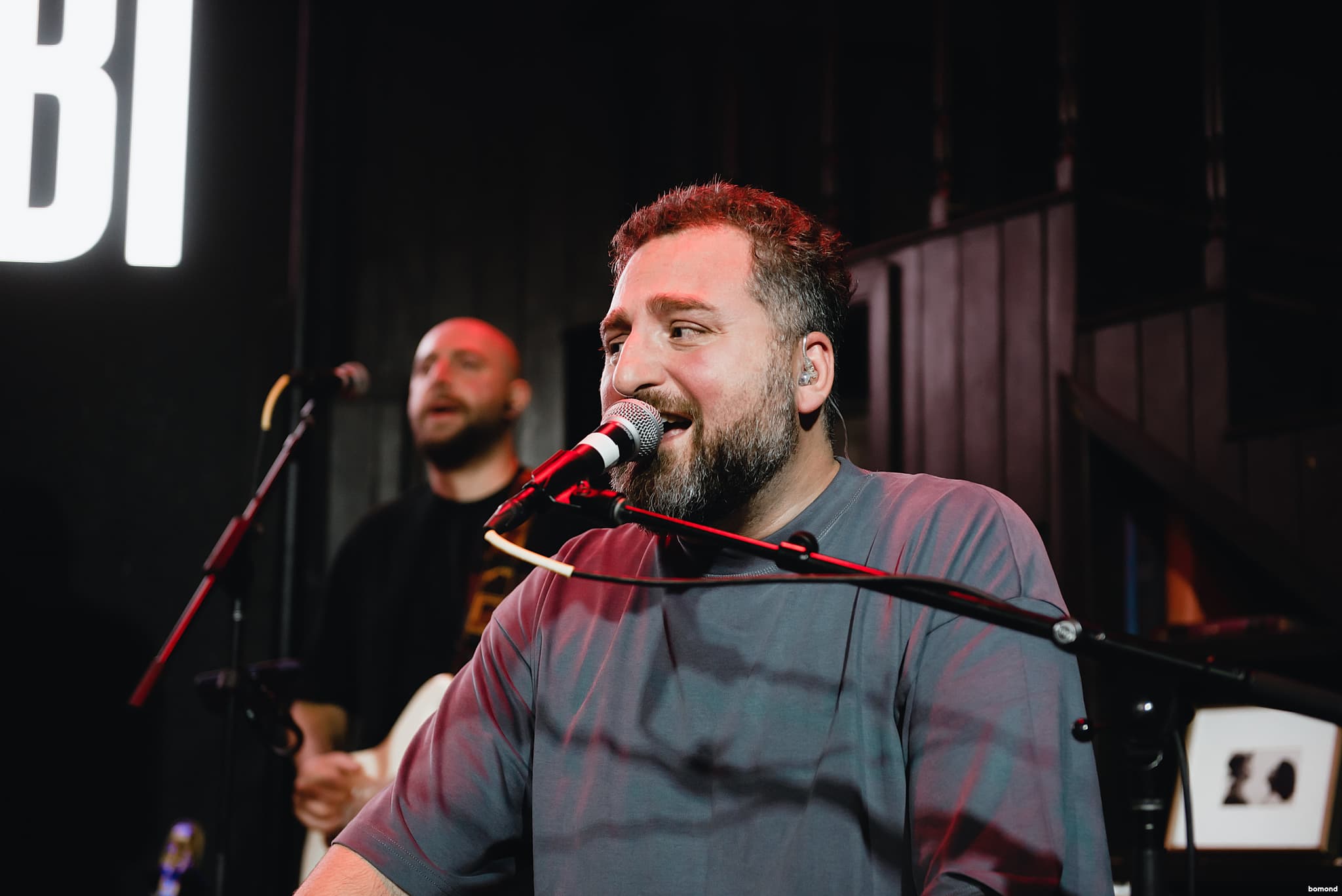 #39 – Mgzavrebi - Los Angeles (September 22)