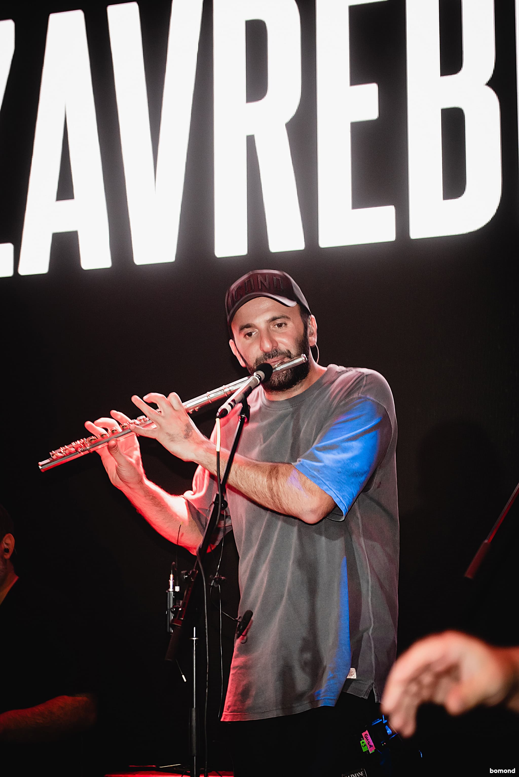 #41 – Mgzavrebi - Los Angeles (September 22)