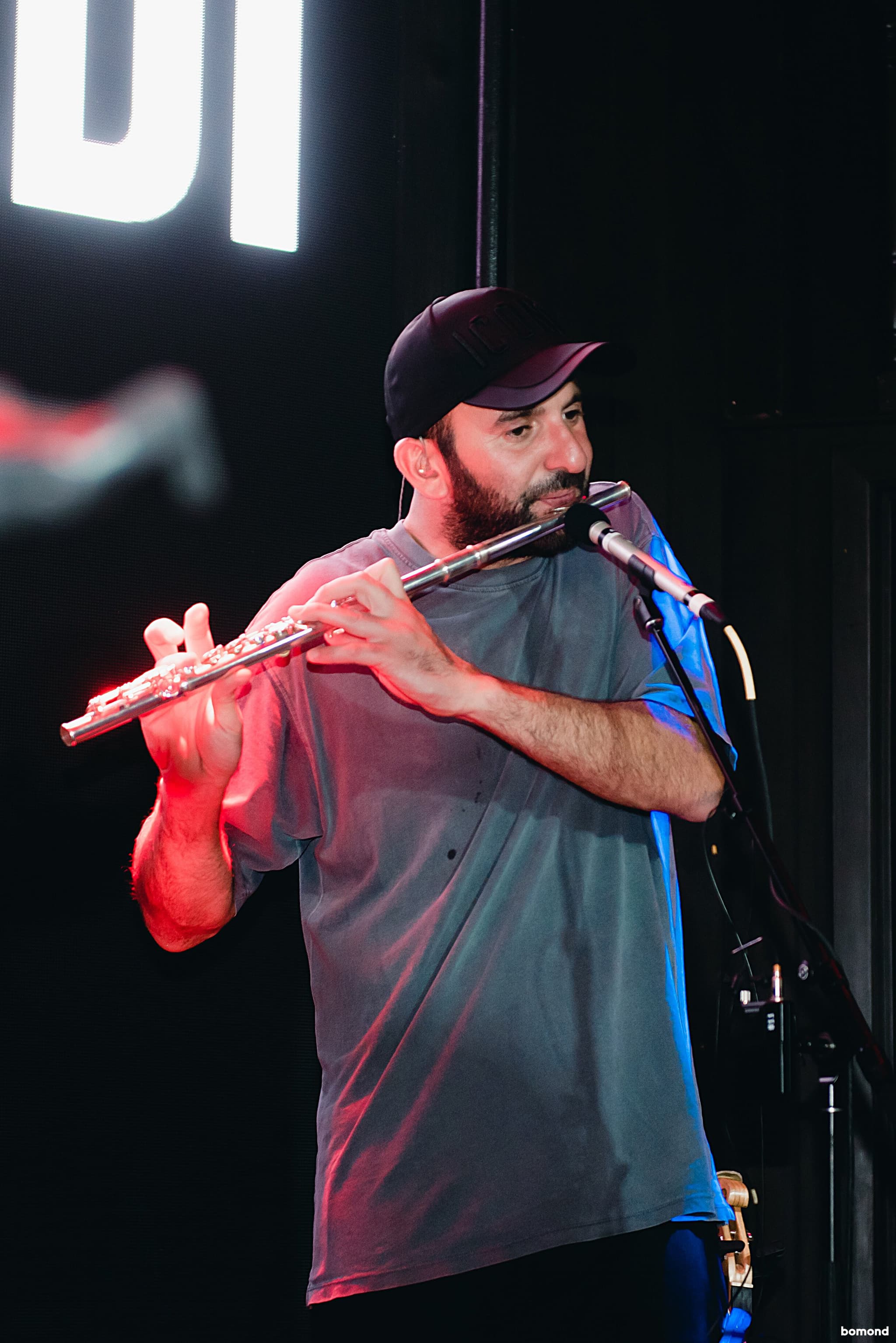 #43 – Mgzavrebi - Los Angeles (September 22)