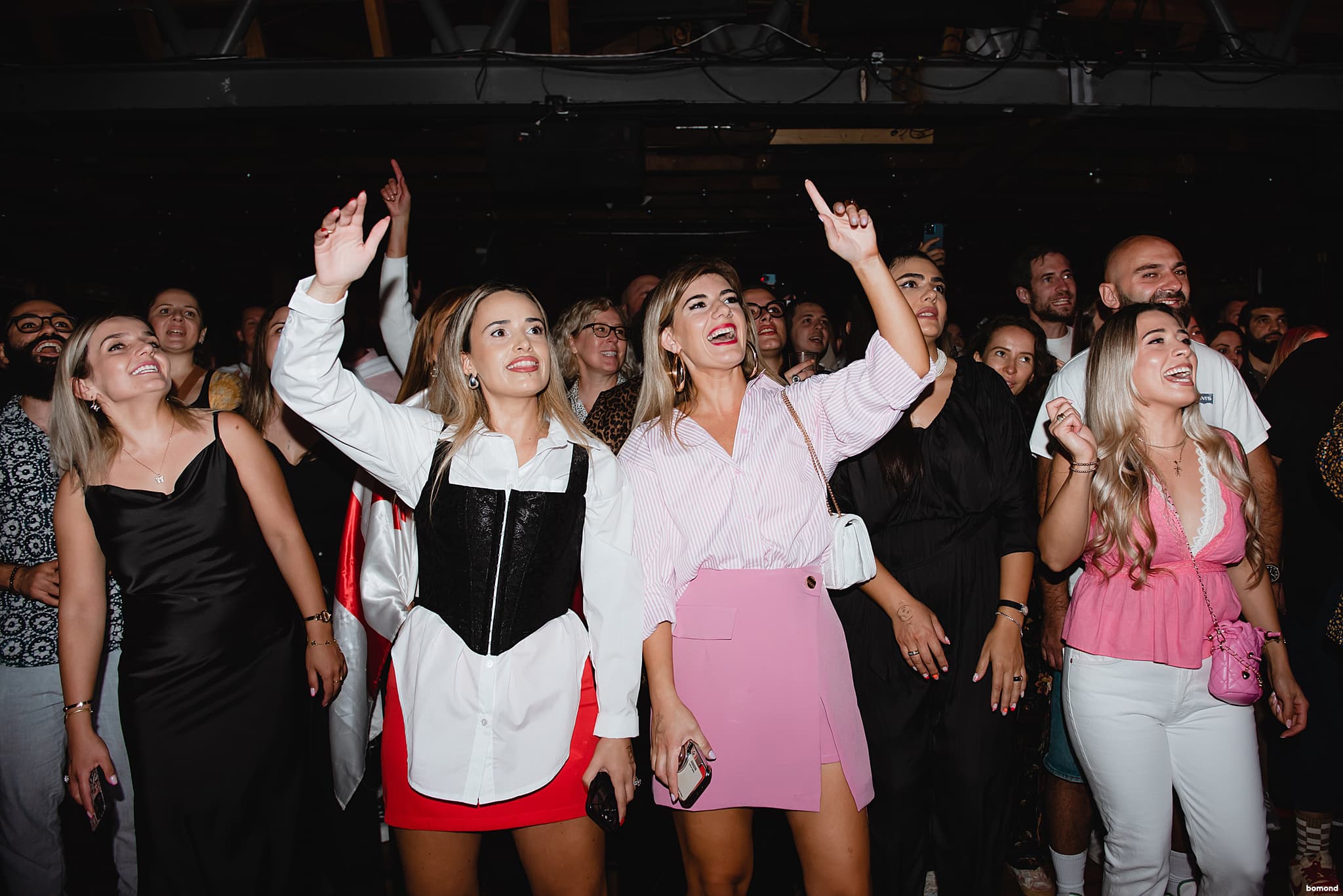 #54 – Mgzavrebi - Los Angeles (September 22)