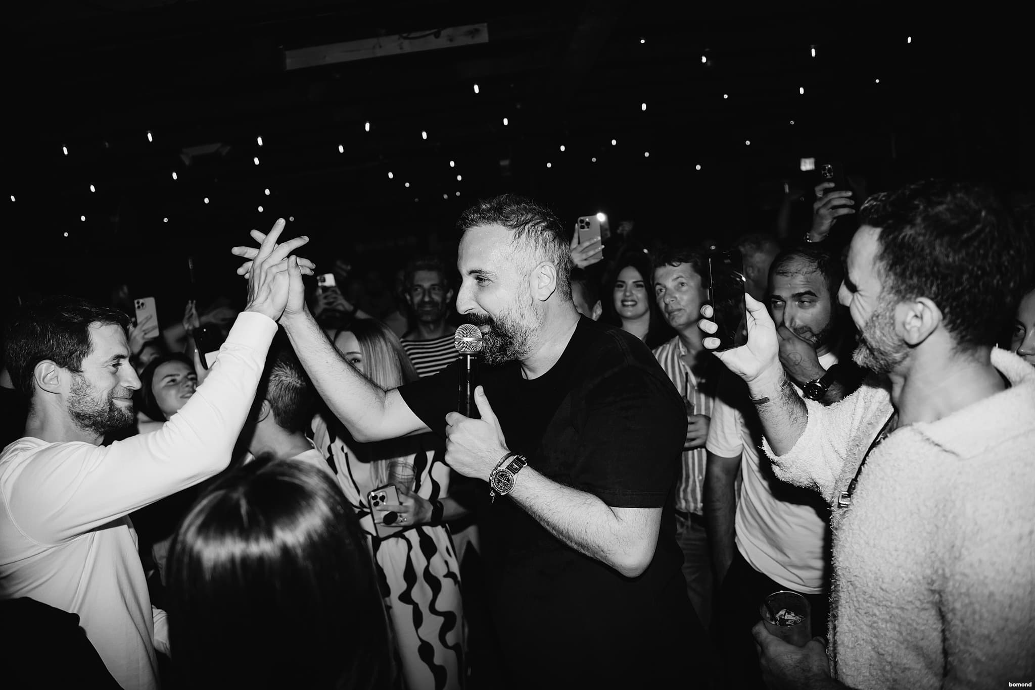 #61 – Mgzavrebi - Los Angeles (September 22)