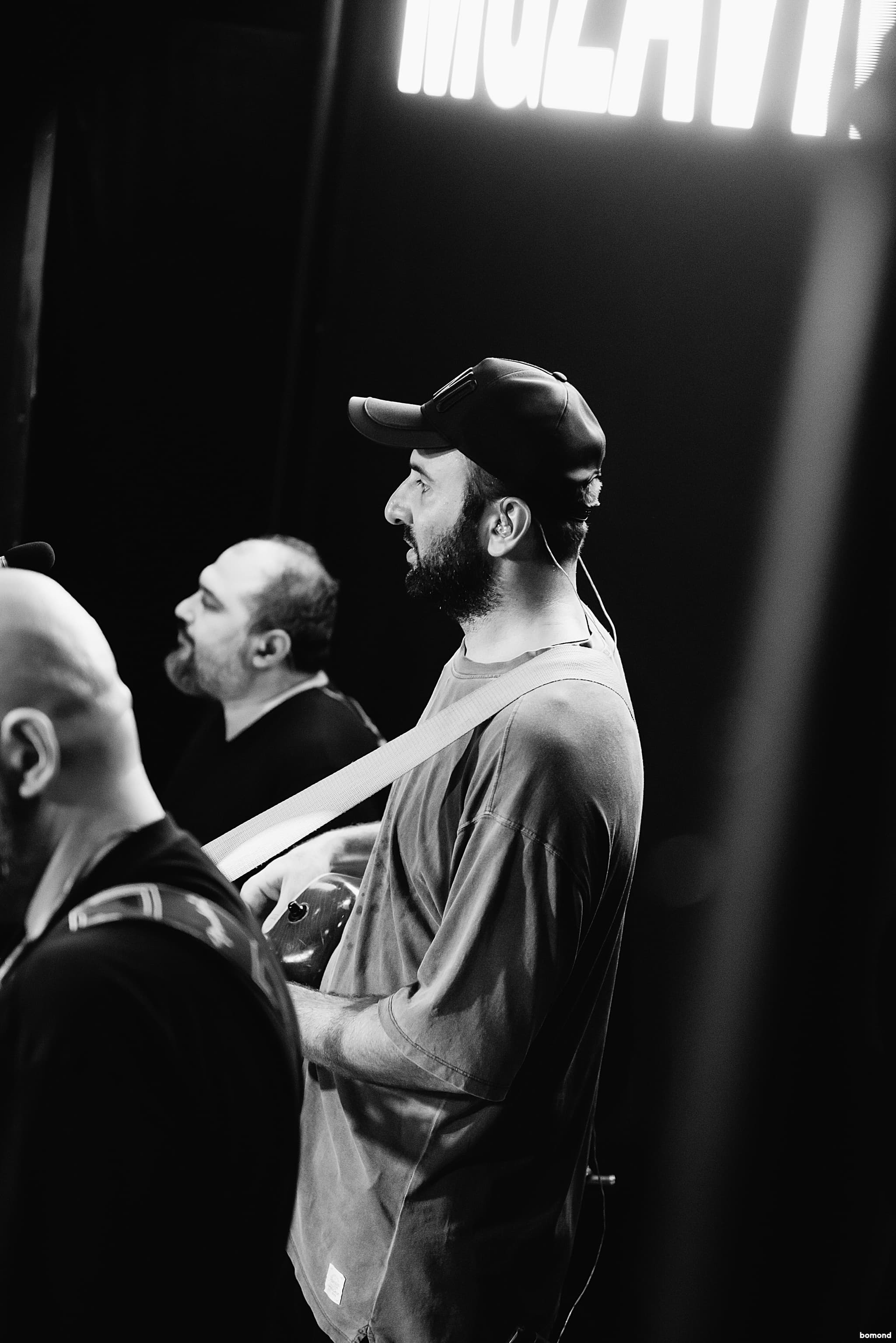 #86 – Mgzavrebi - Los Angeles (September 22)