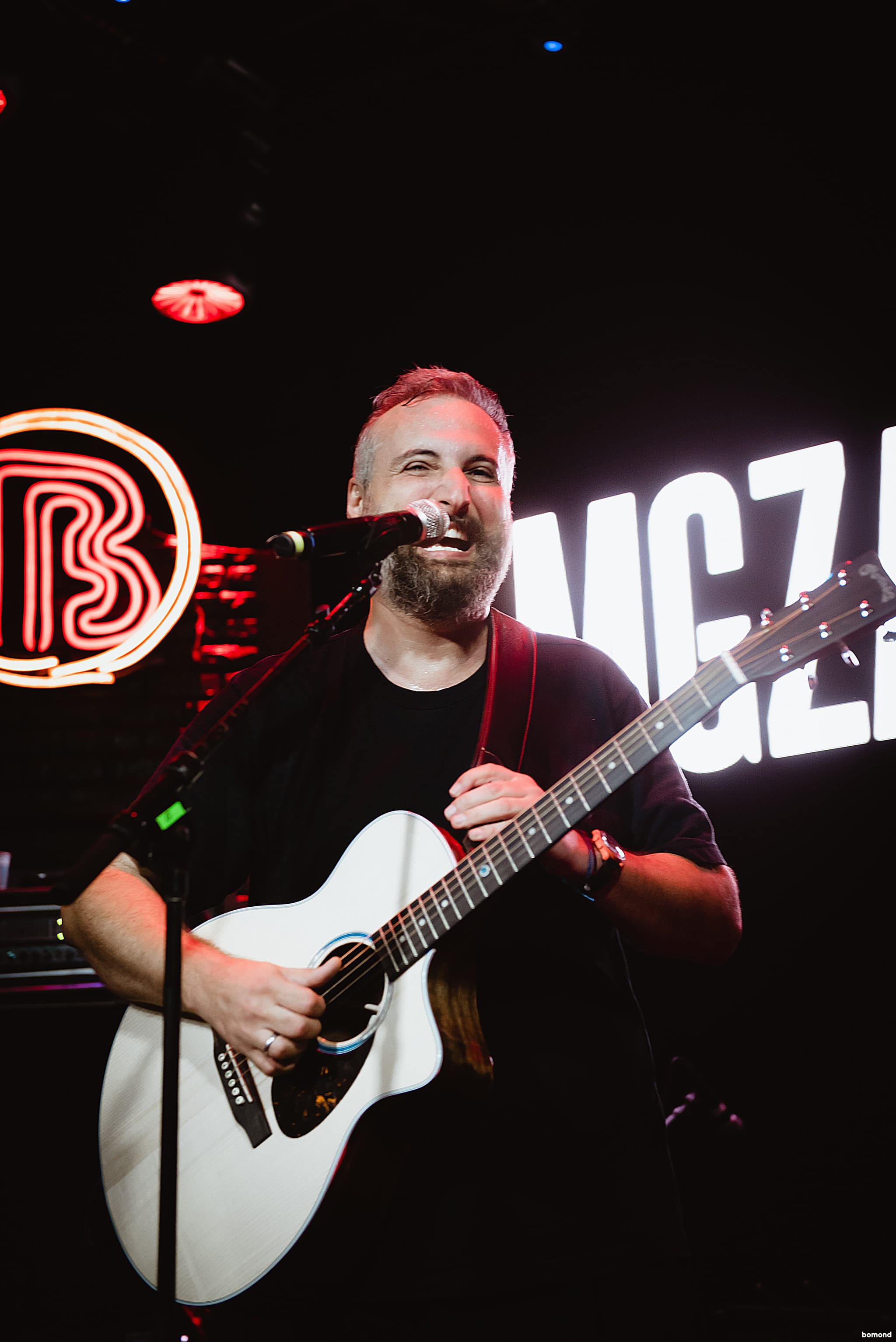 #92 – Mgzavrebi - Los Angeles (September 22)