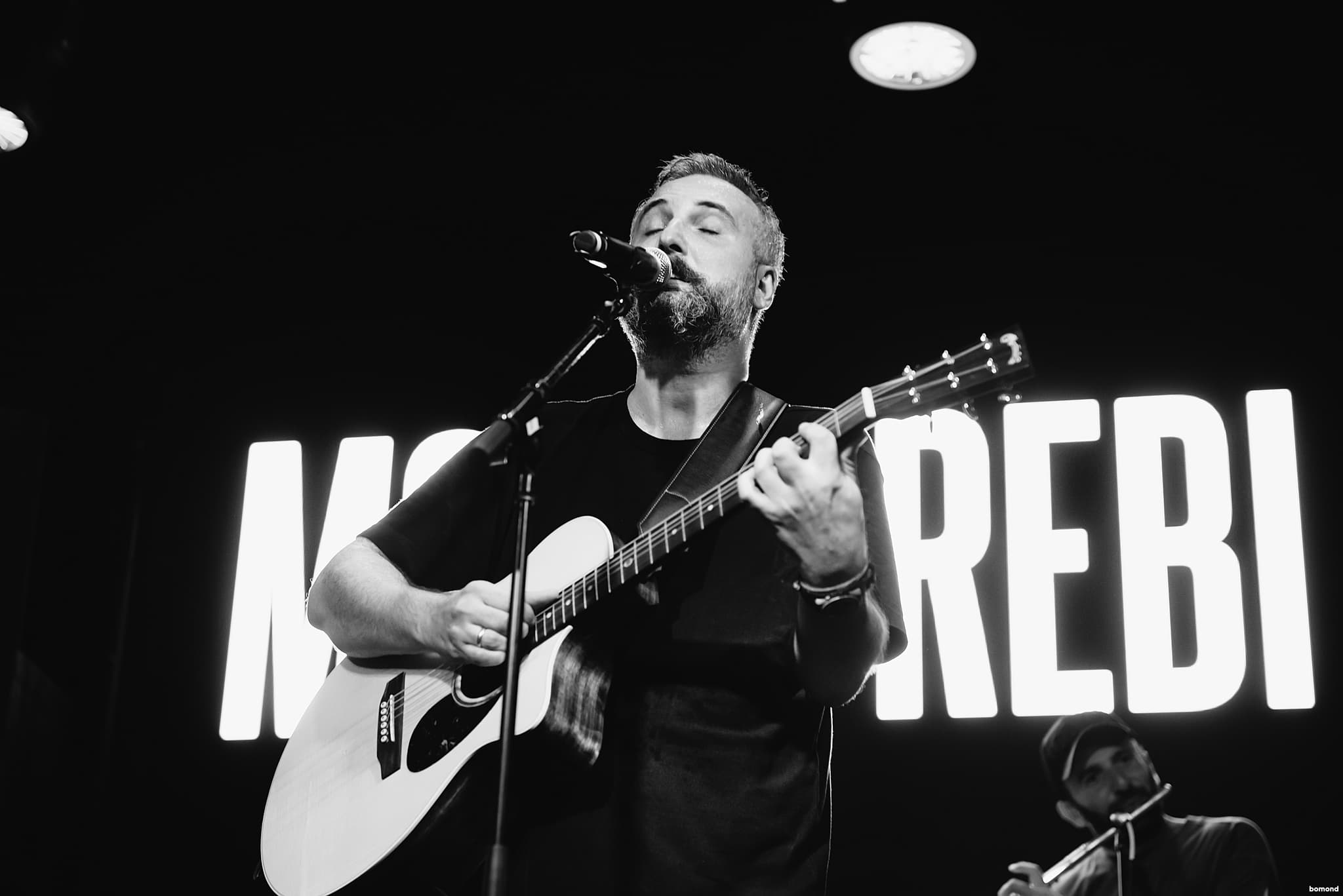 #107 – Mgzavrebi - Los Angeles (September 22)