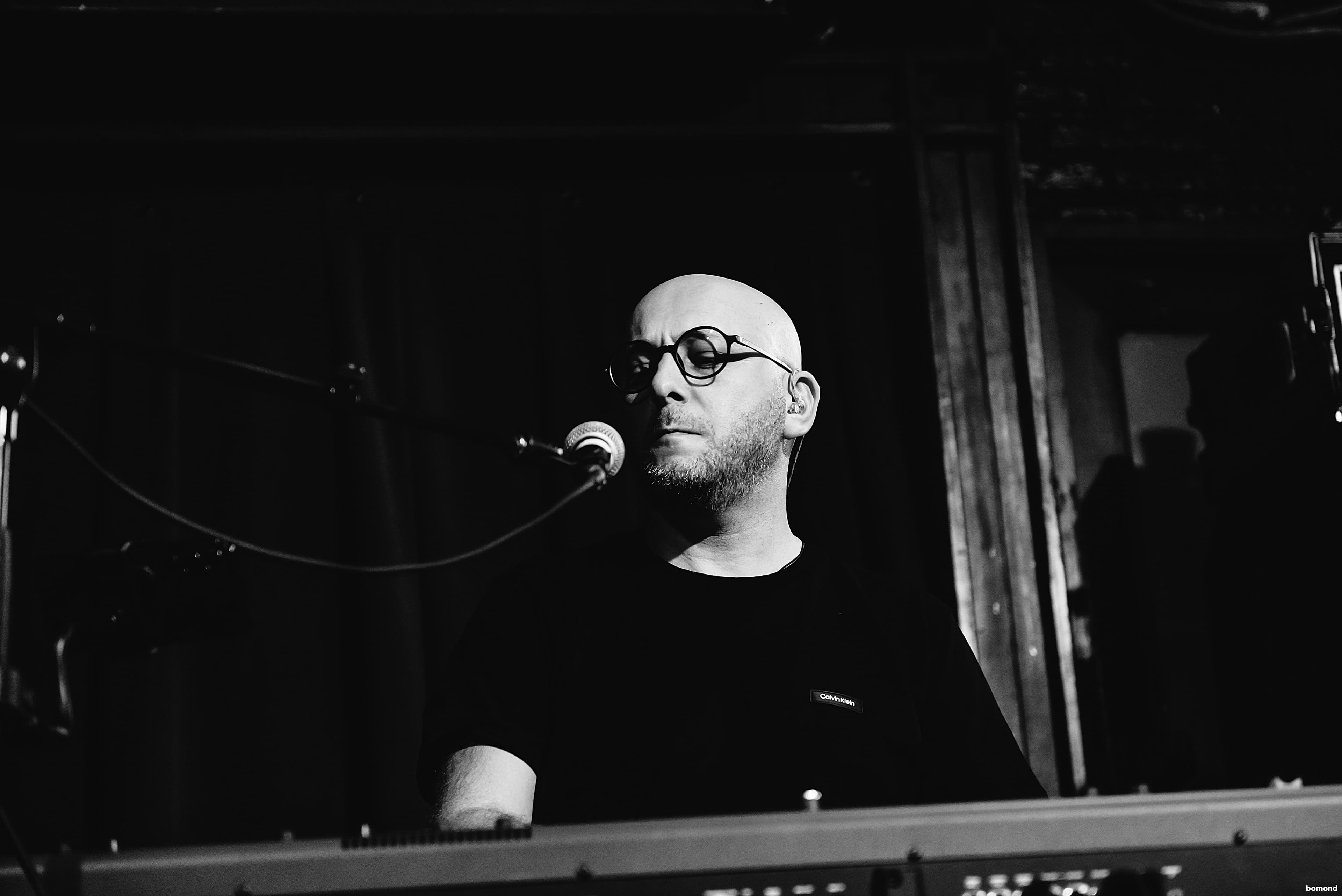 Mgzavrebi - Los Angeles (September 22)