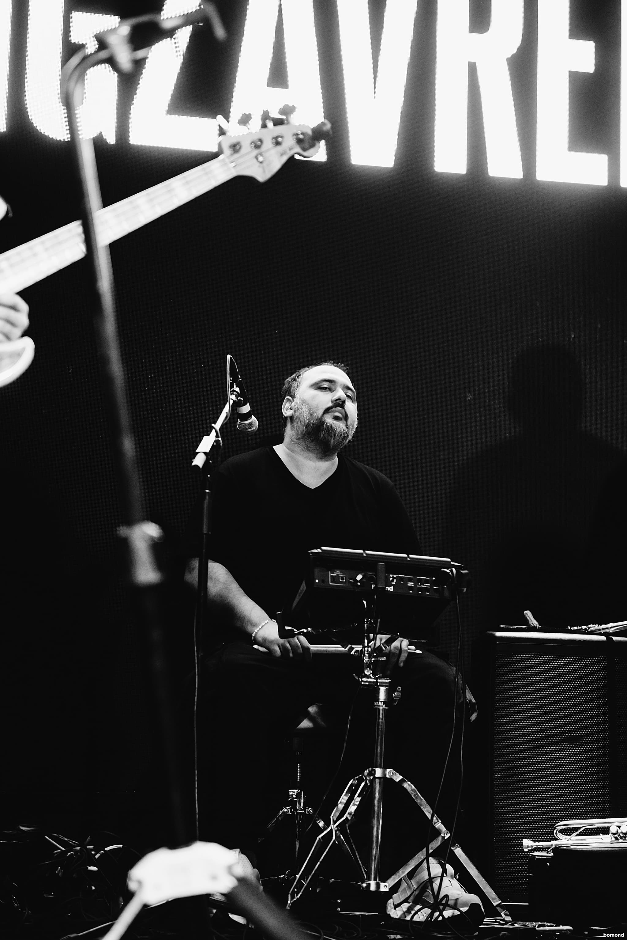 #115 – Mgzavrebi - Los Angeles (September 22)
