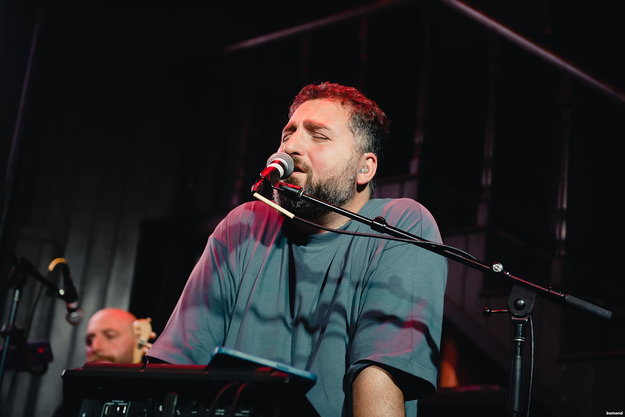 #118 – Mgzavrebi - Los Angeles (September 22)